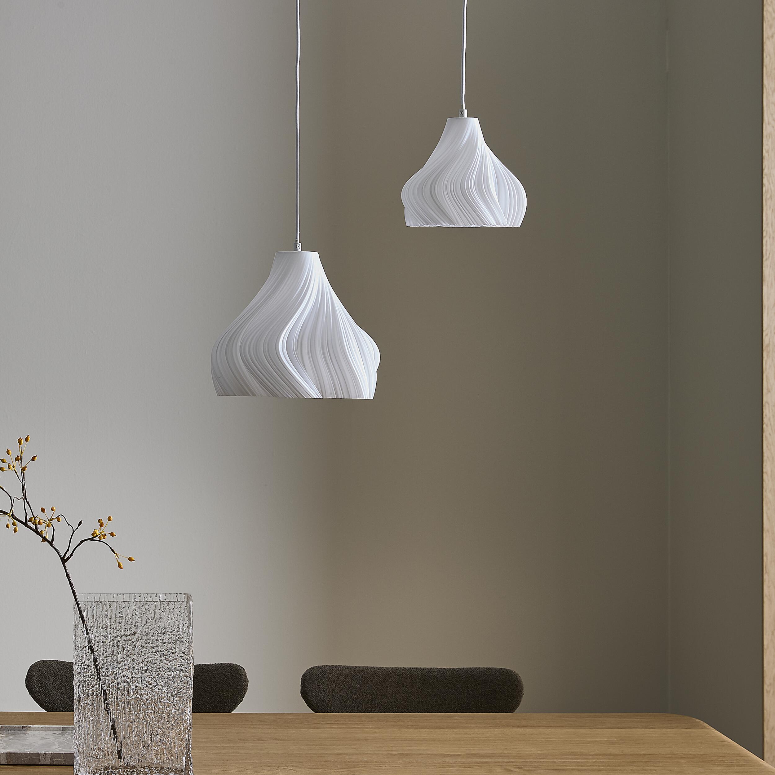 Brisa pendellampa (liten) 18,5 x 22 cm 