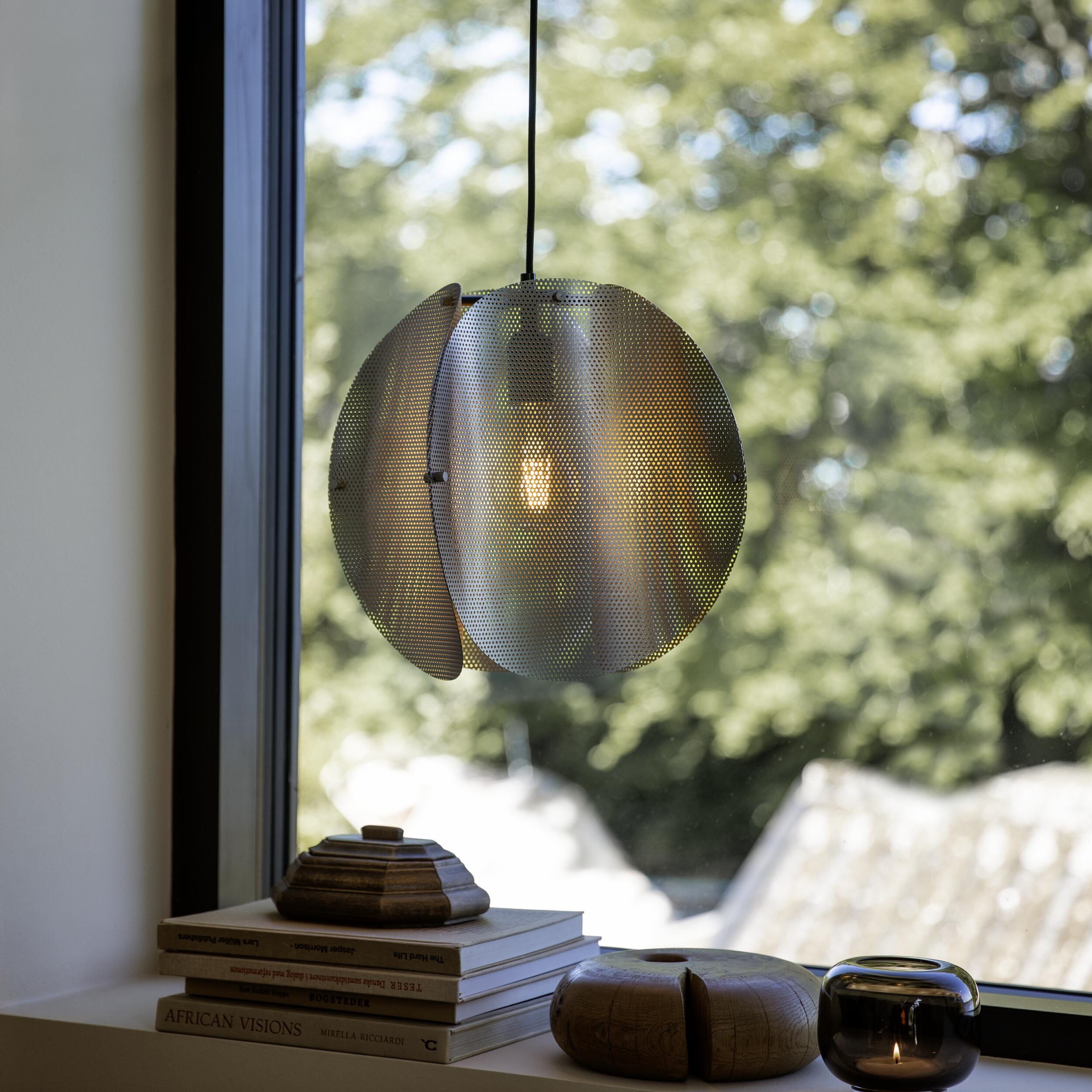 Lynor pendellampa 28 x 33 x 28 cm 