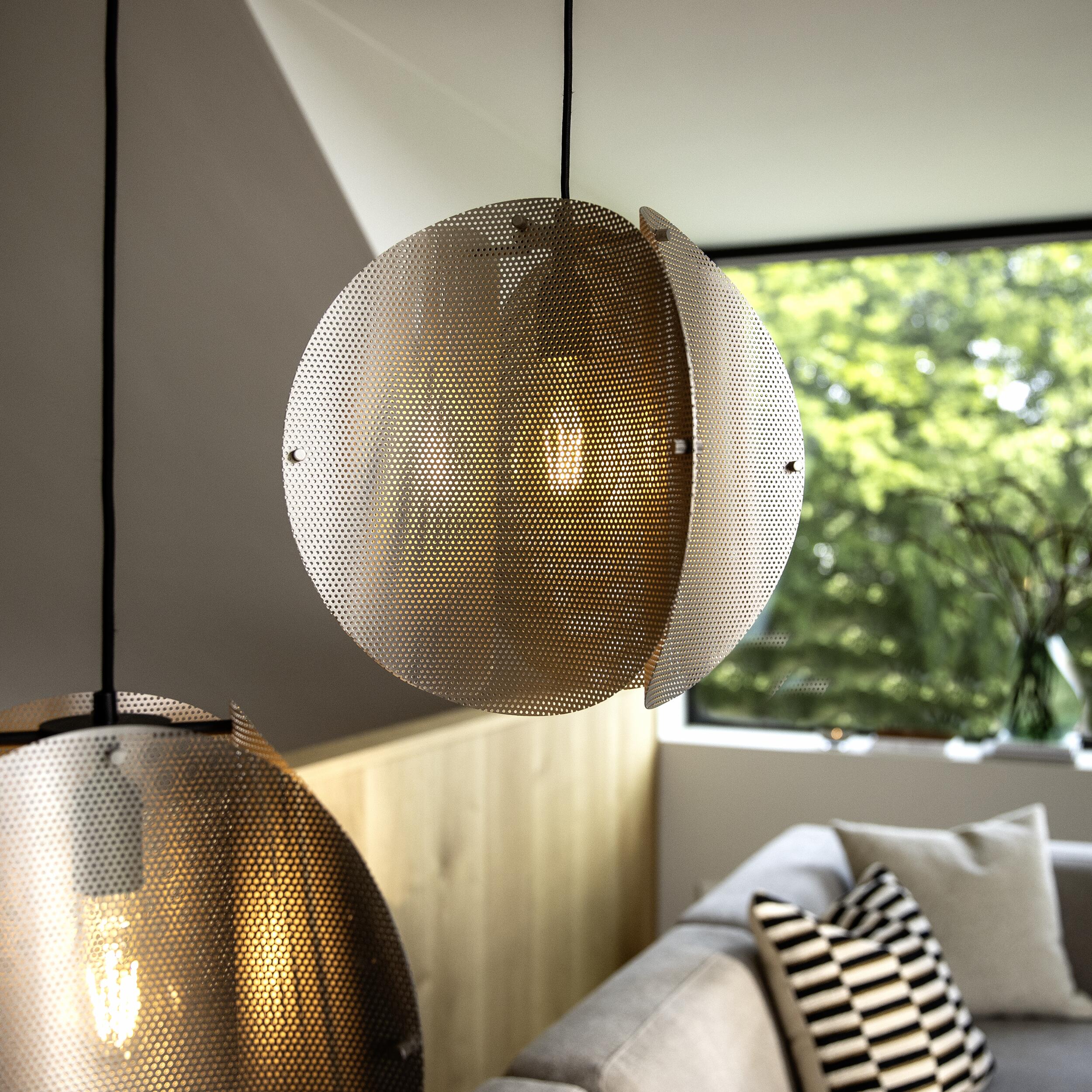 Lynor pendellampa 28 x 33 x 28 cm 