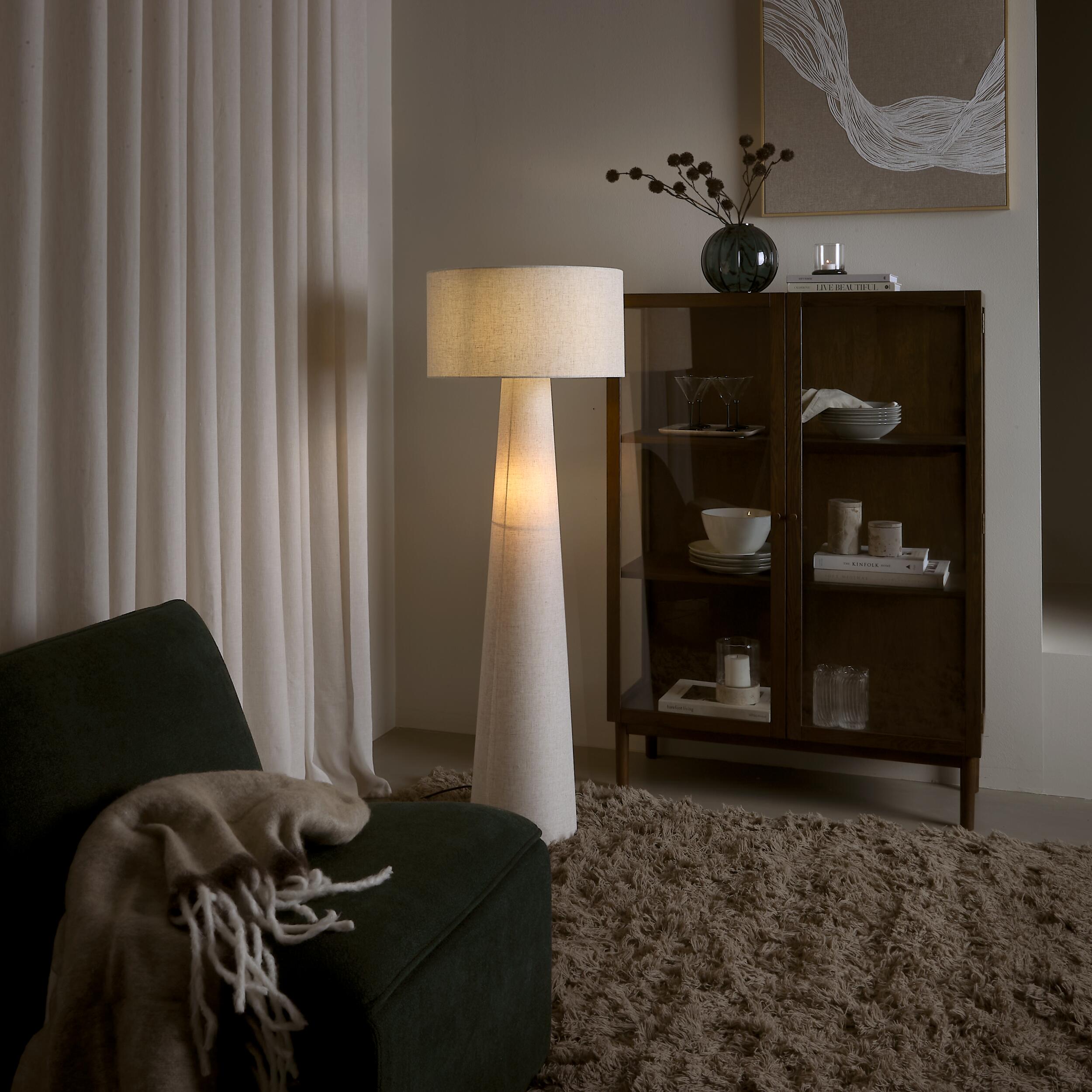 Friol Golvlampa 143 x 50 cm 