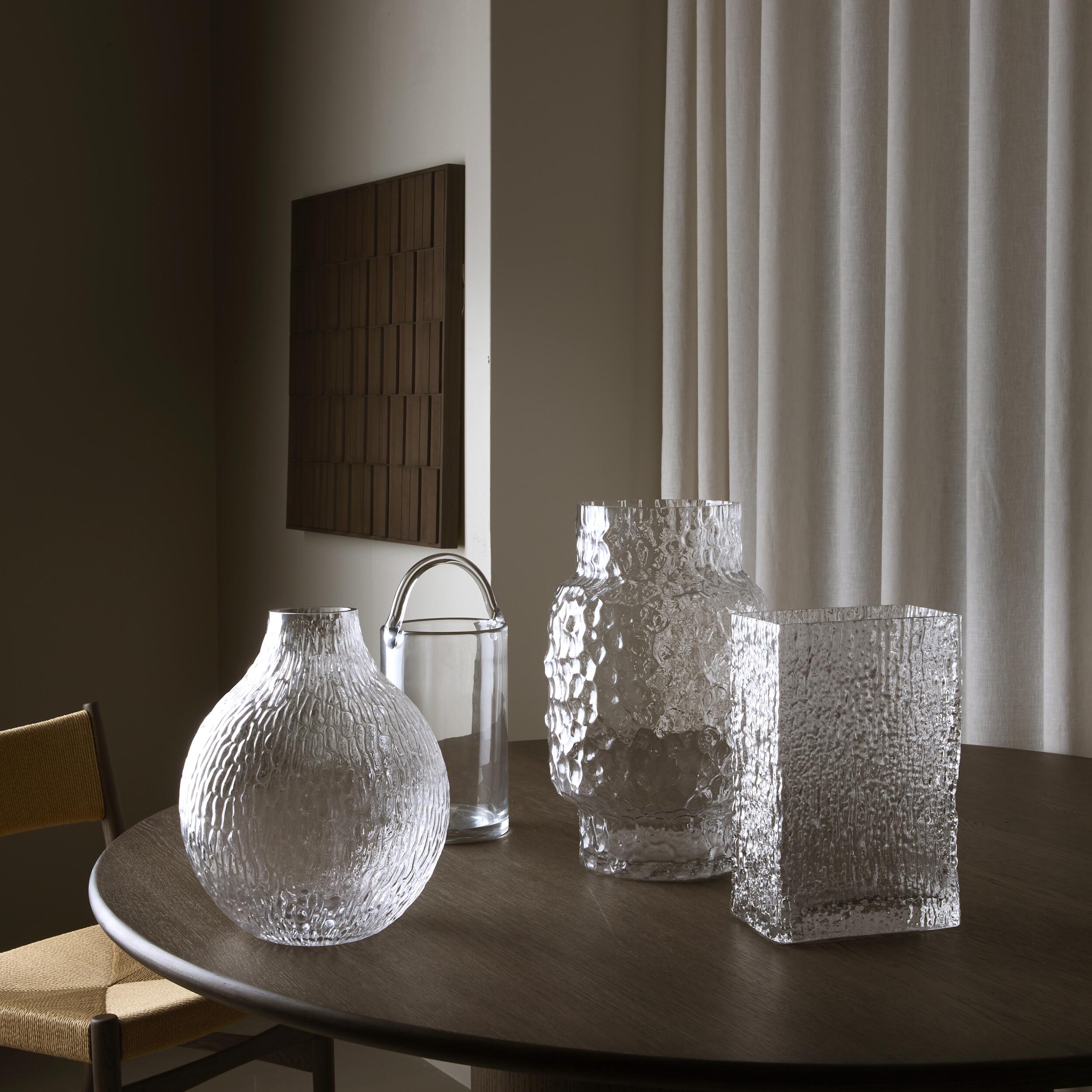 Reflect vas 31 x 25,5 cm 