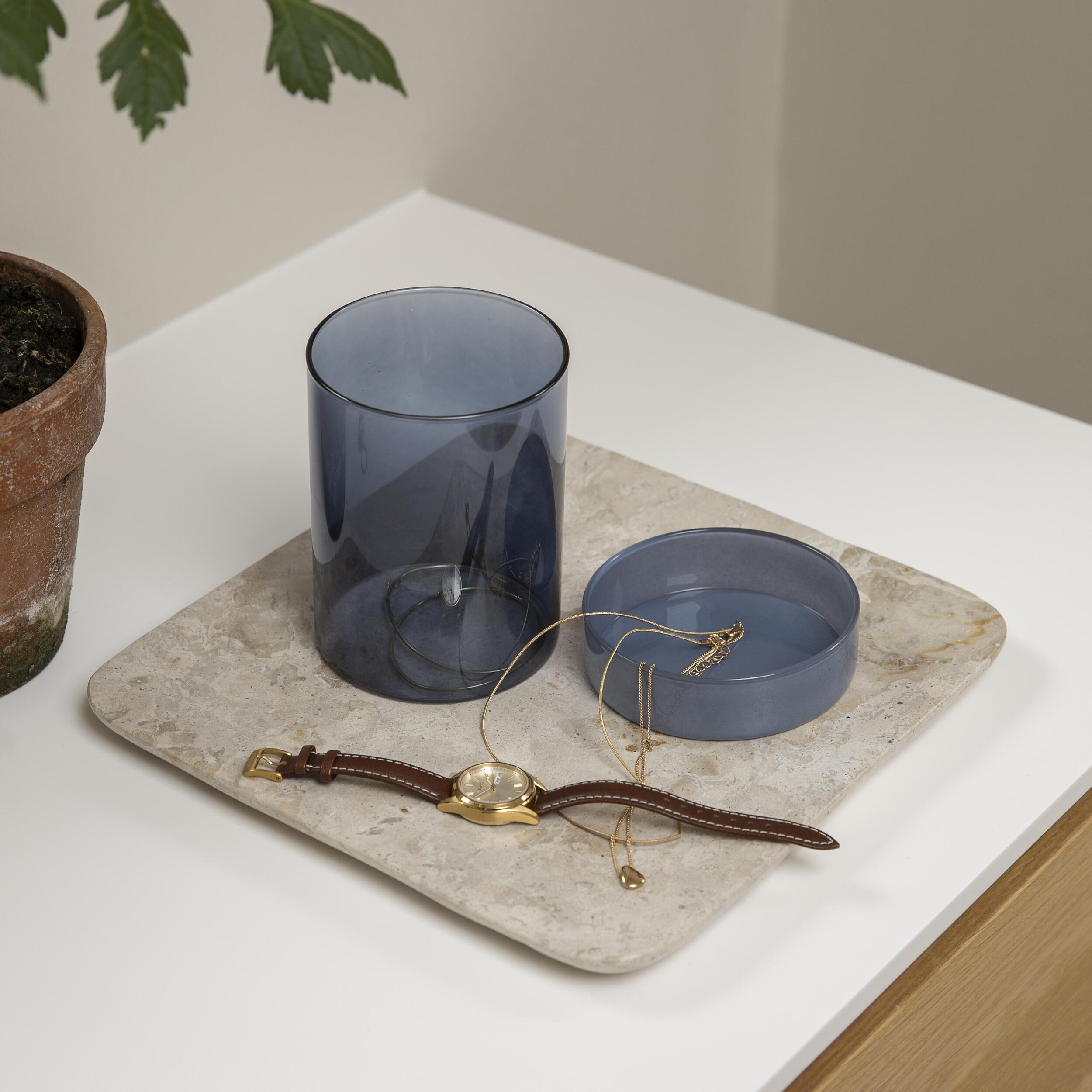 Silly förvaringsglas 13 x 10 cm 