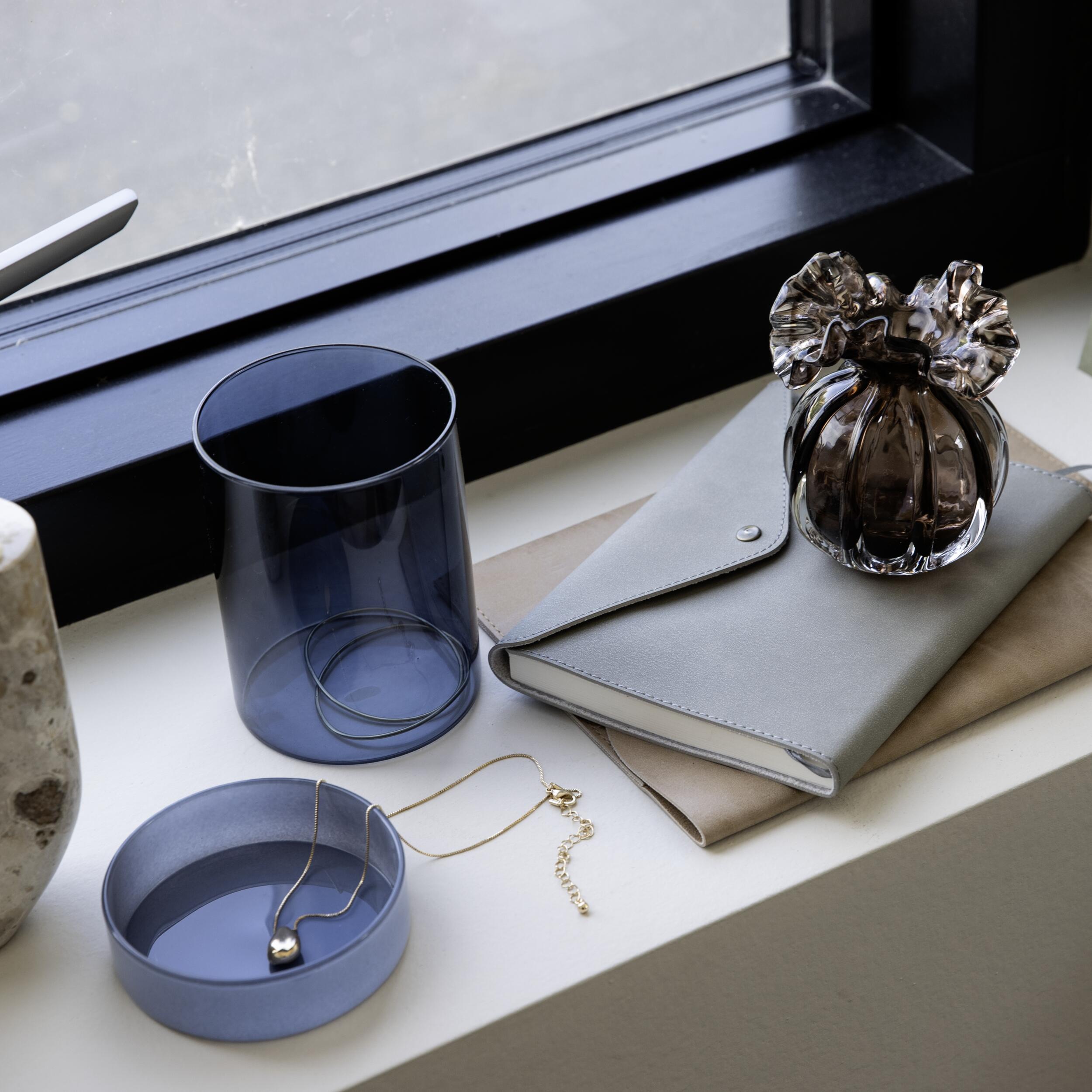 Silly förvaringsglas 13 x 10 cm 