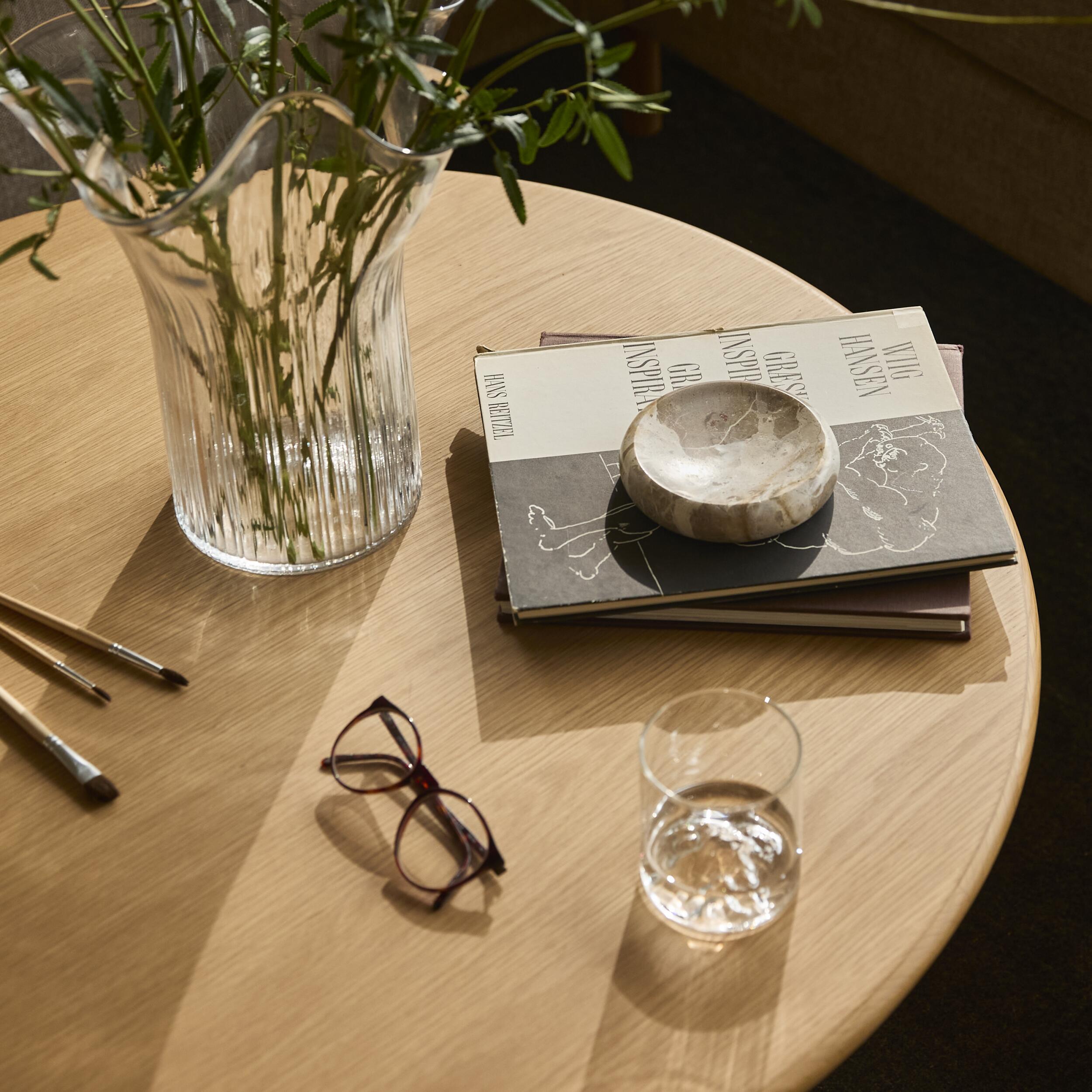 Magnolia Soffbord 41 x 90 cm 