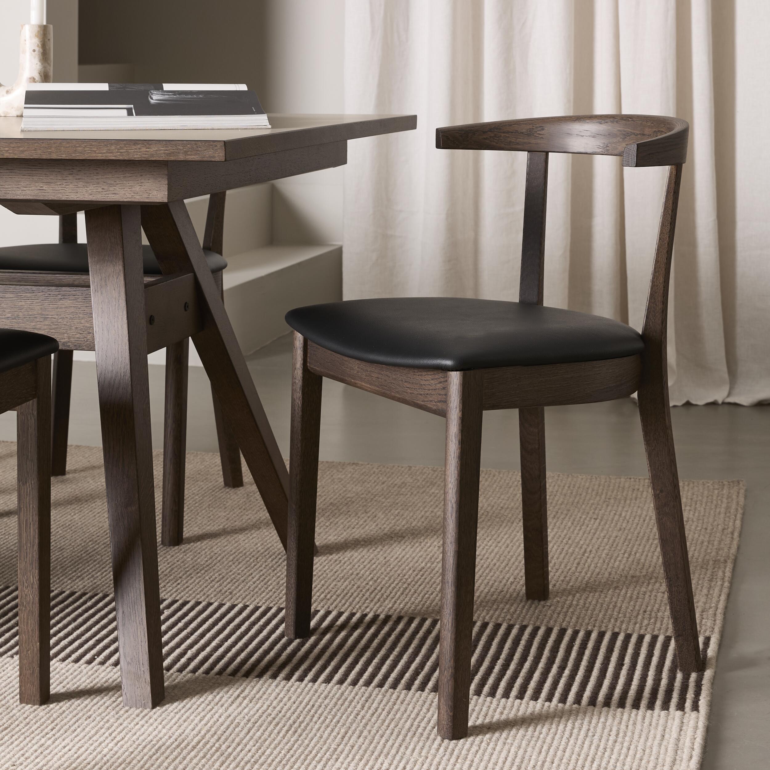 Skovby Neil SM52 matstol 