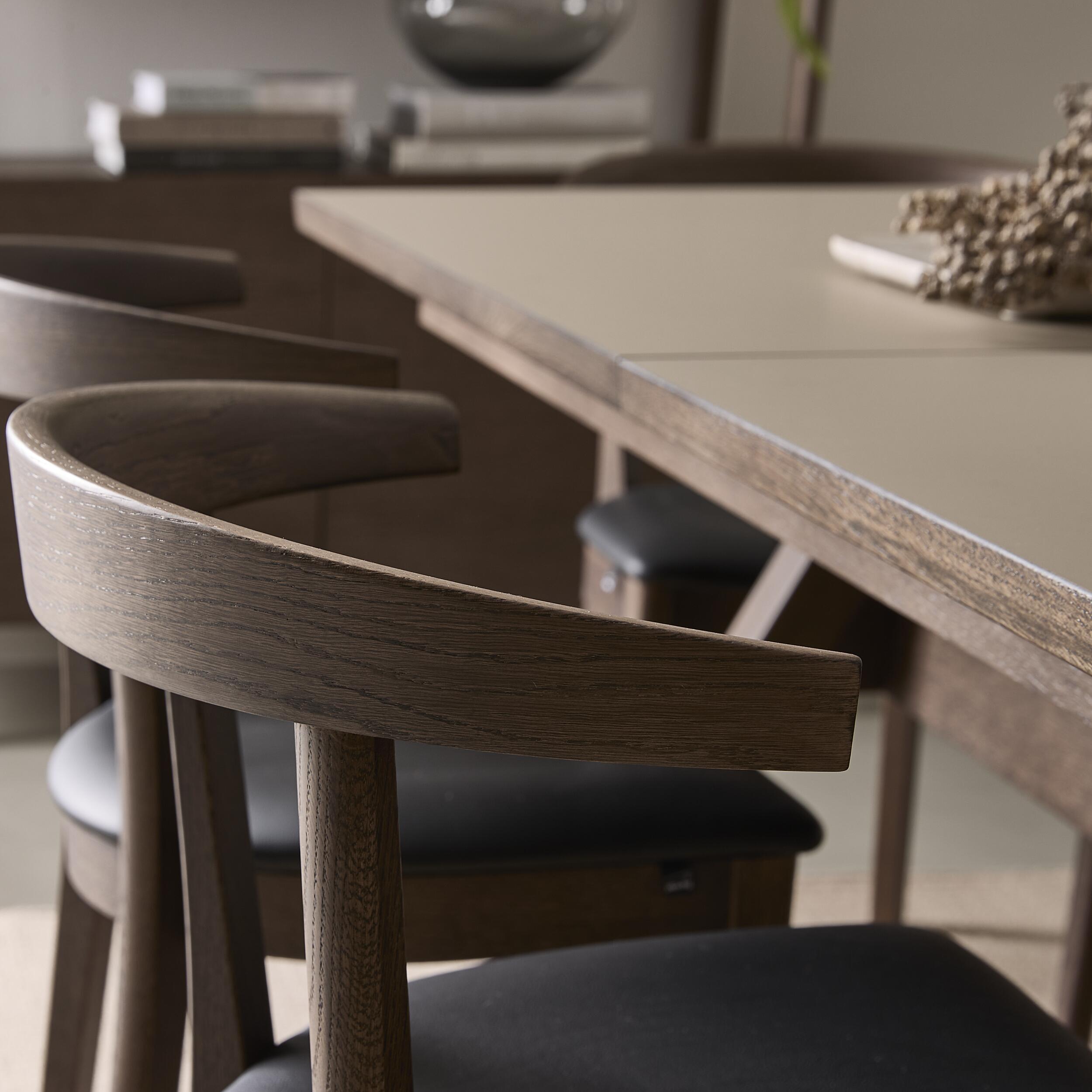 Skovby Neil SM52 matstol 