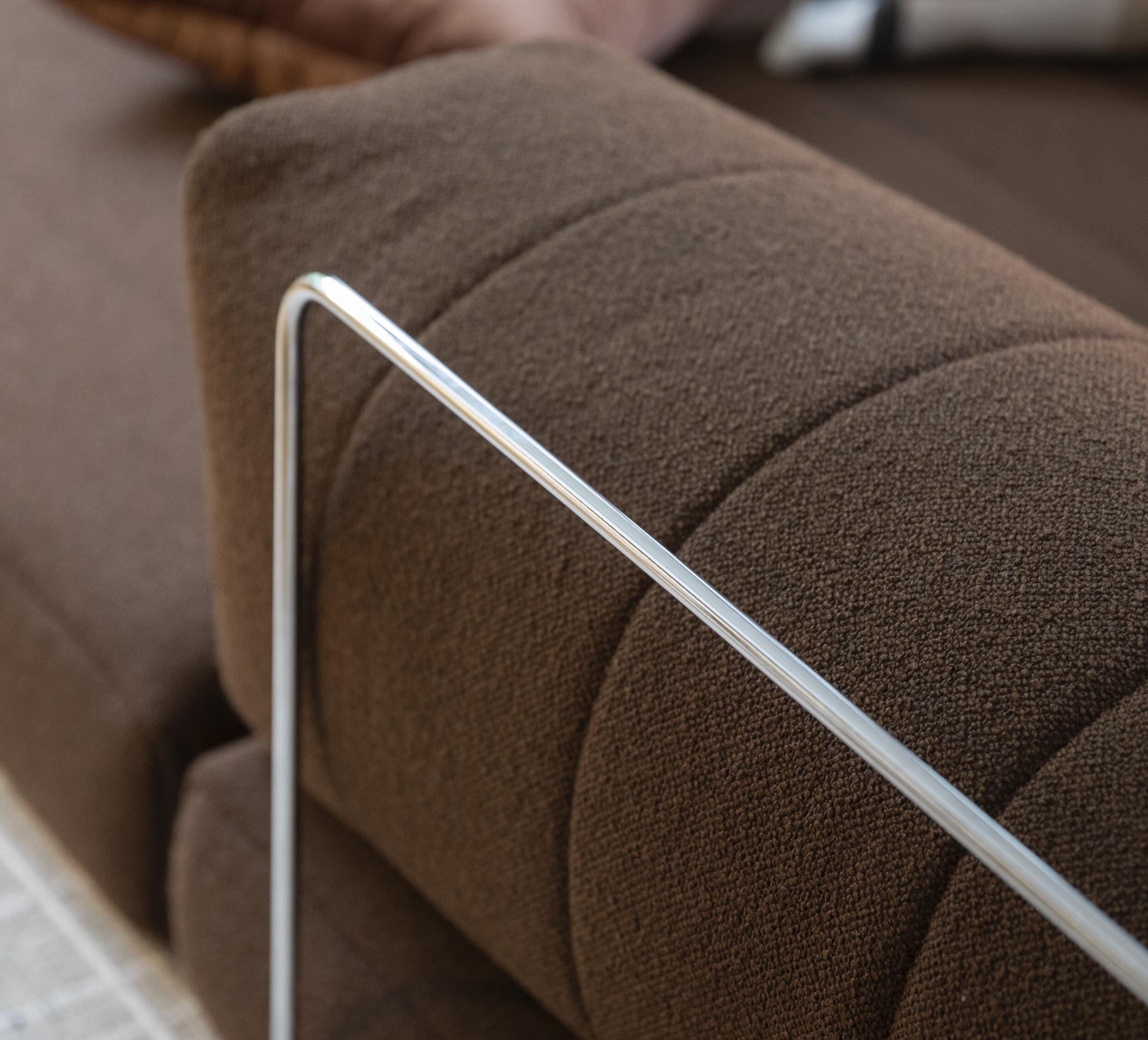 Vigmar Bäddsoffa 204 x 208 cm 