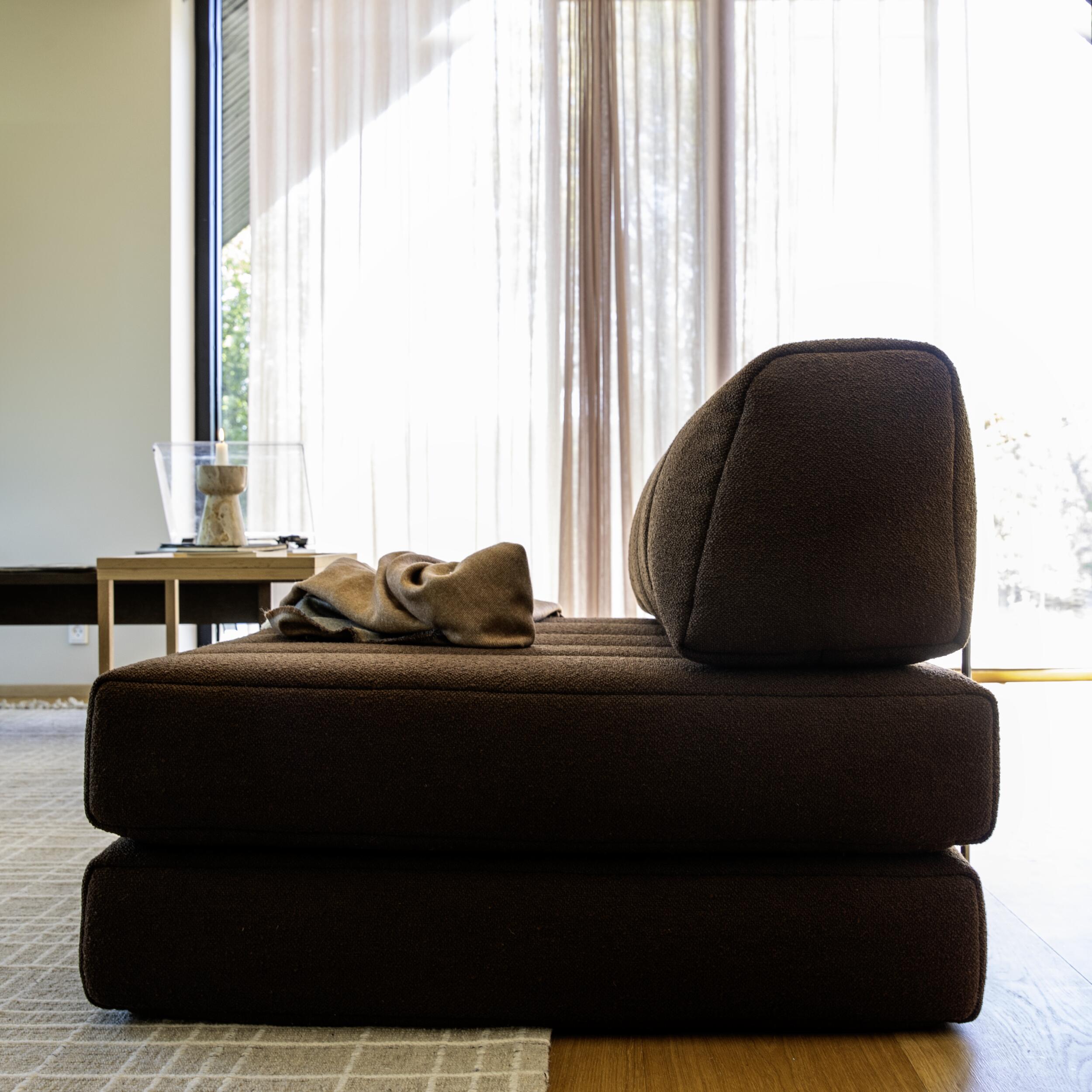 Vigmar Bäddsoffa 104 x 208 cm 