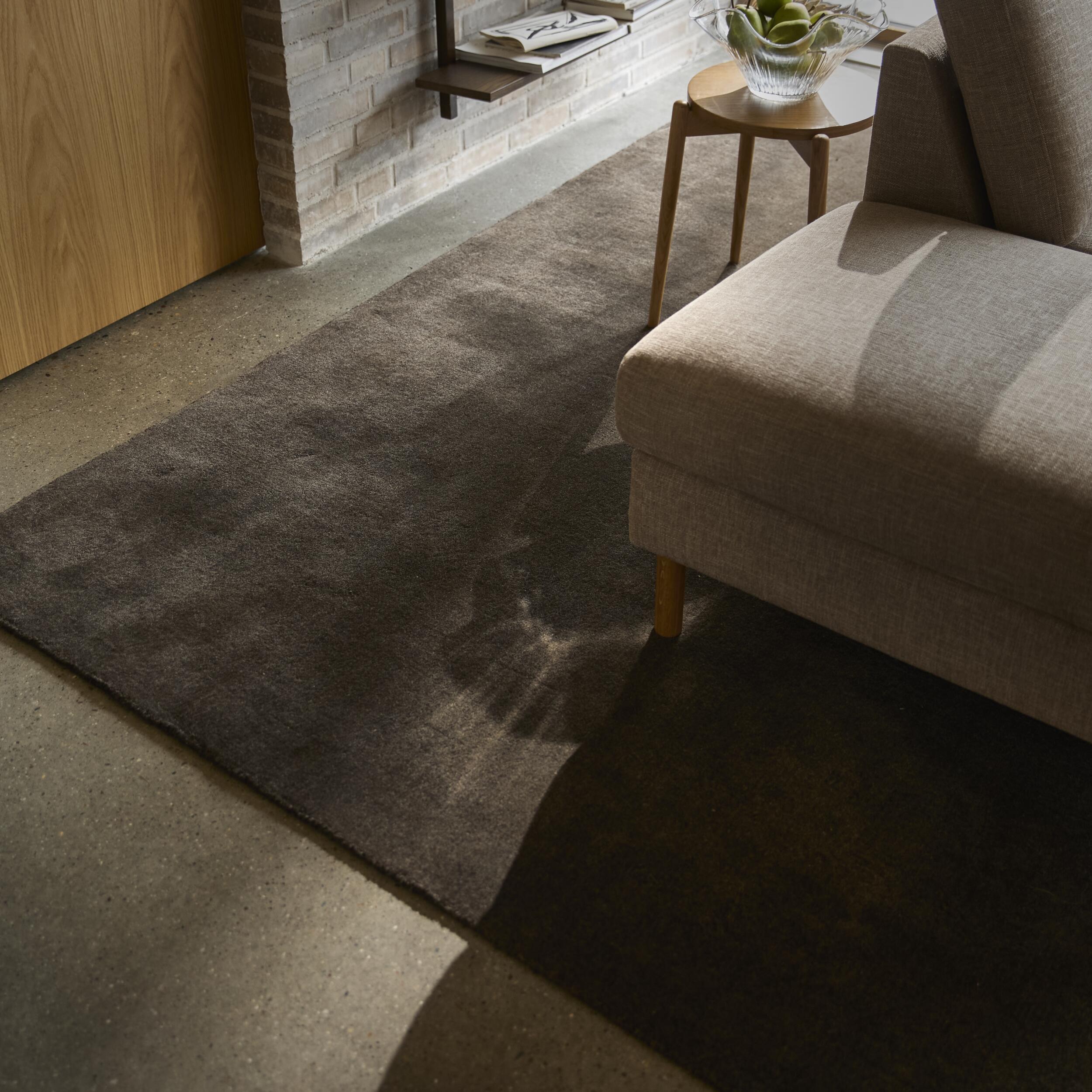 Sofus Tuftad matta 250 x 350 cm 