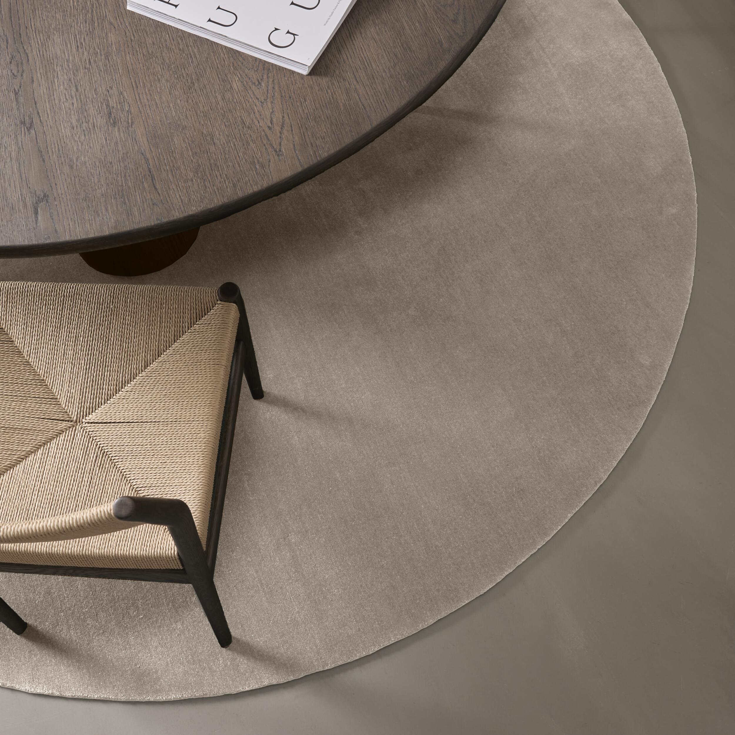 Sofus Tuftad matta 250 cm 