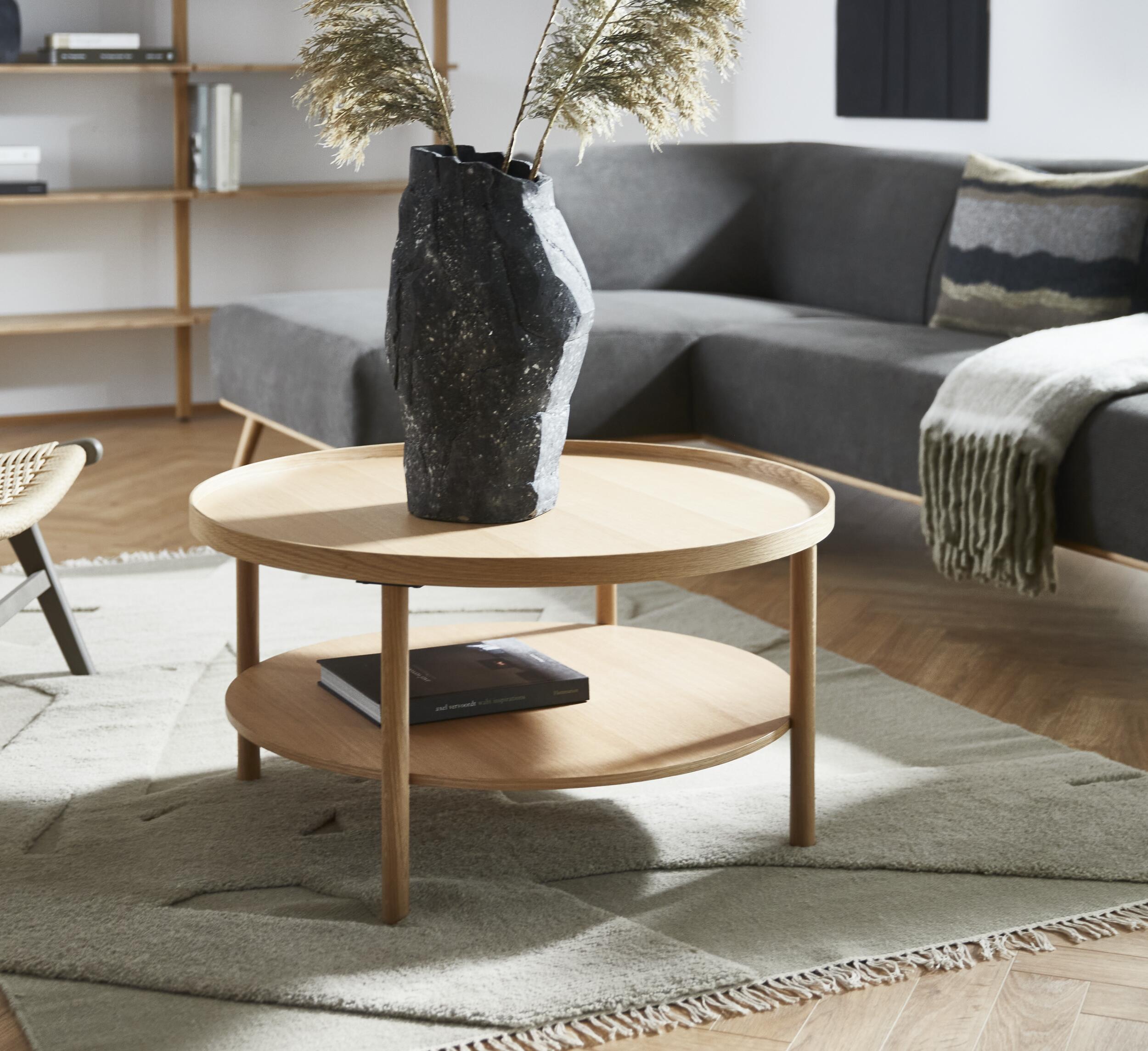 Lyngdal Soffbord 42 x 80 cm 