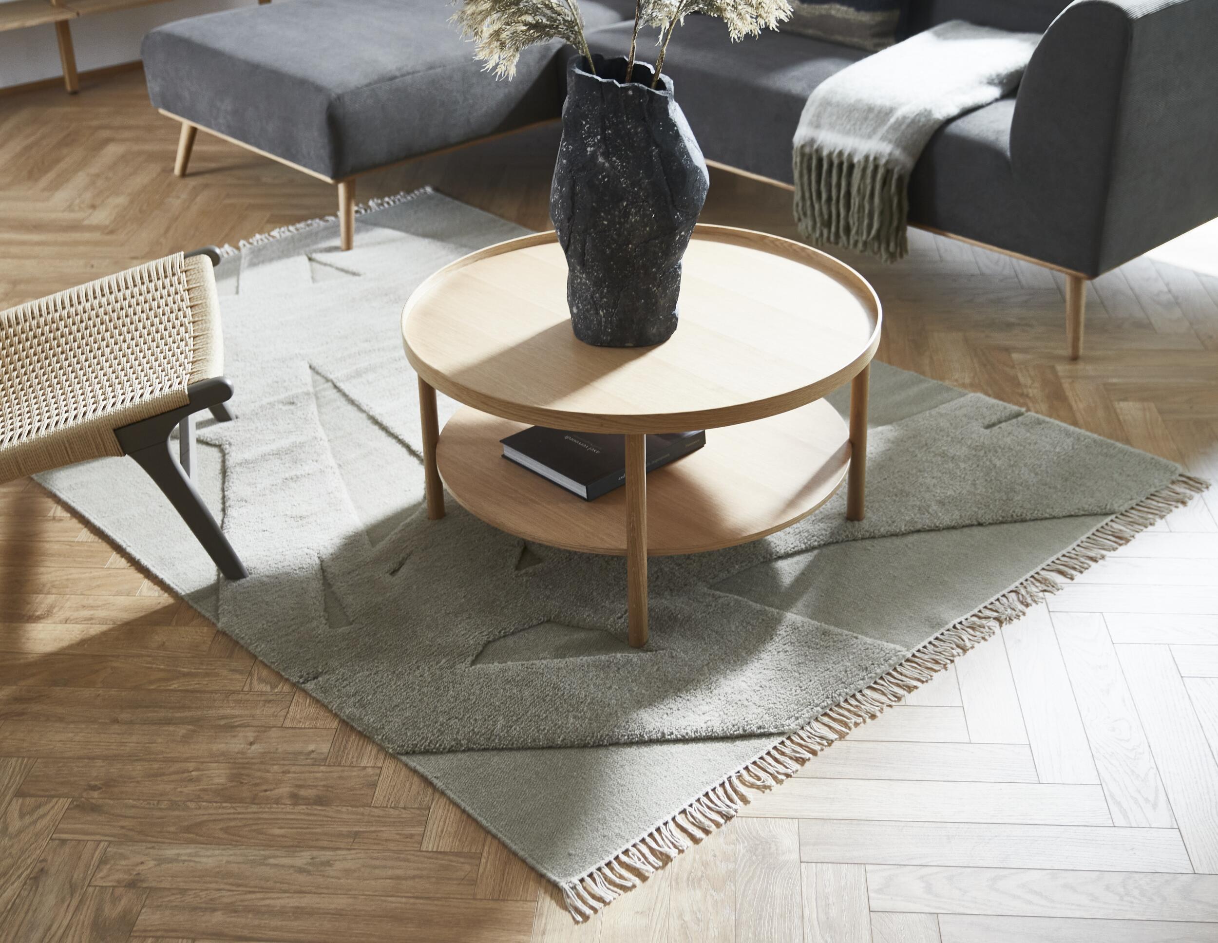 Lyngdal Soffbord 42 x 80 cm 