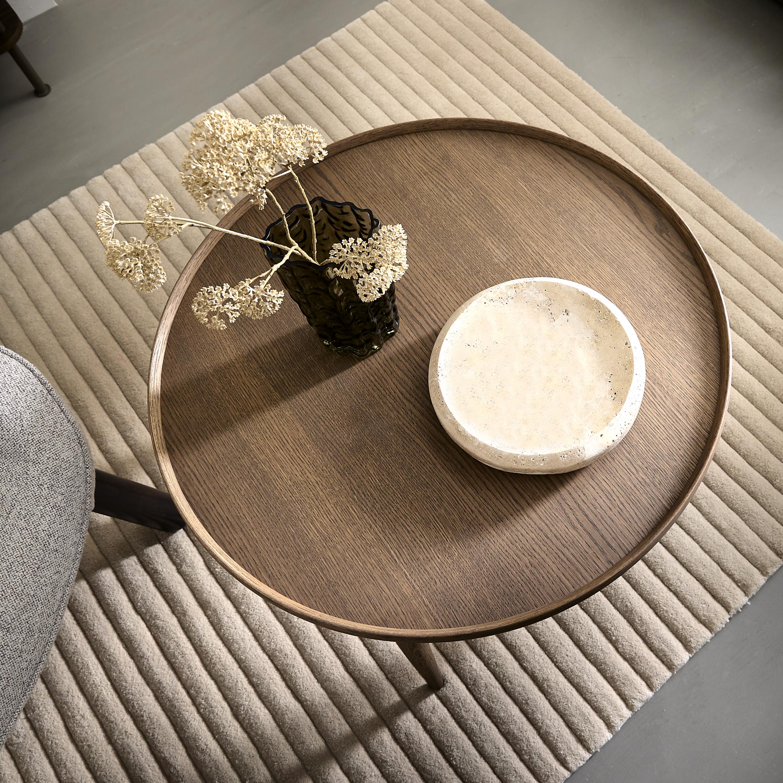 Halland Soffbord 45 x 55 cm 