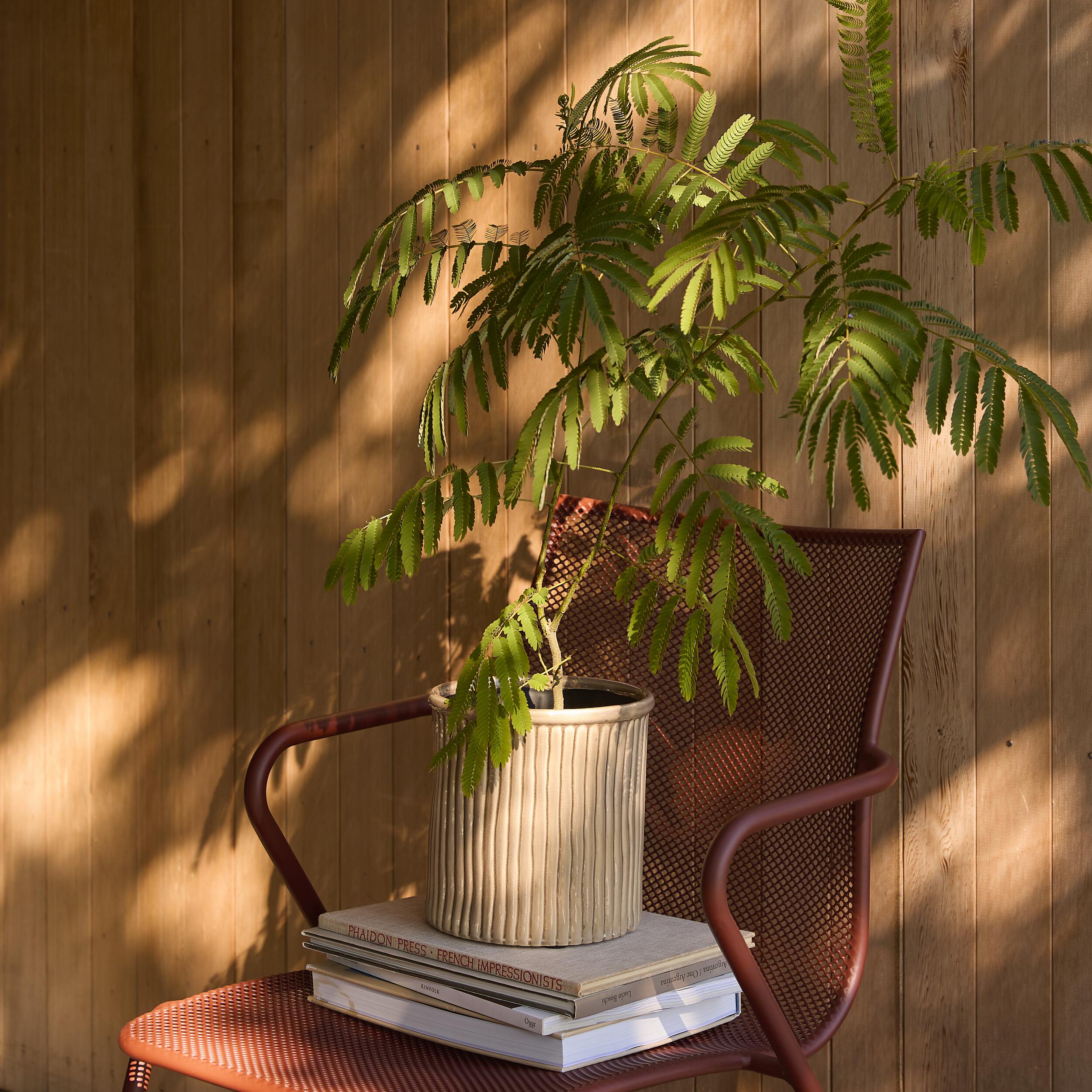 Hildar blomkruka 20 x 20 cm 