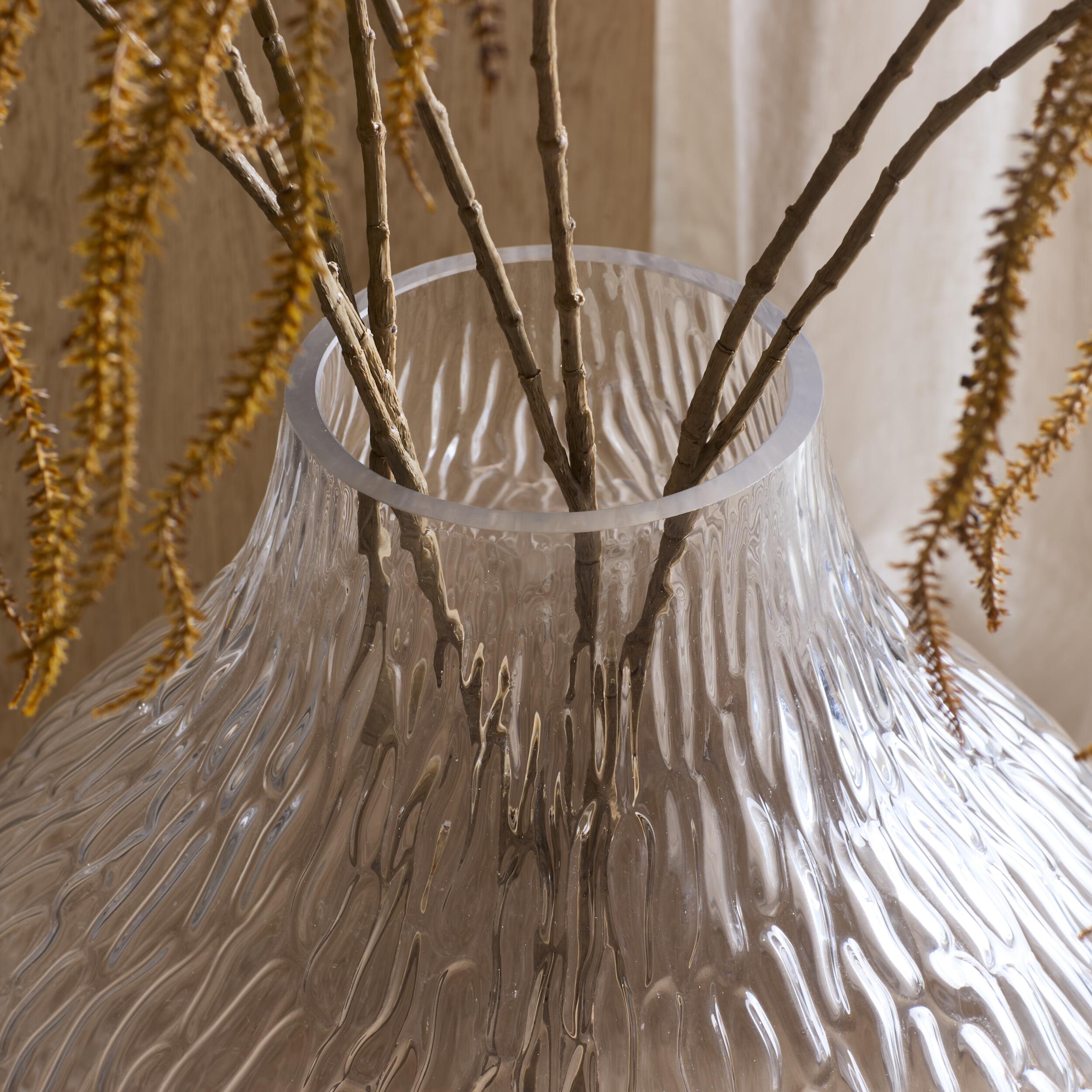 Reflect vas 57 x 46 cm 