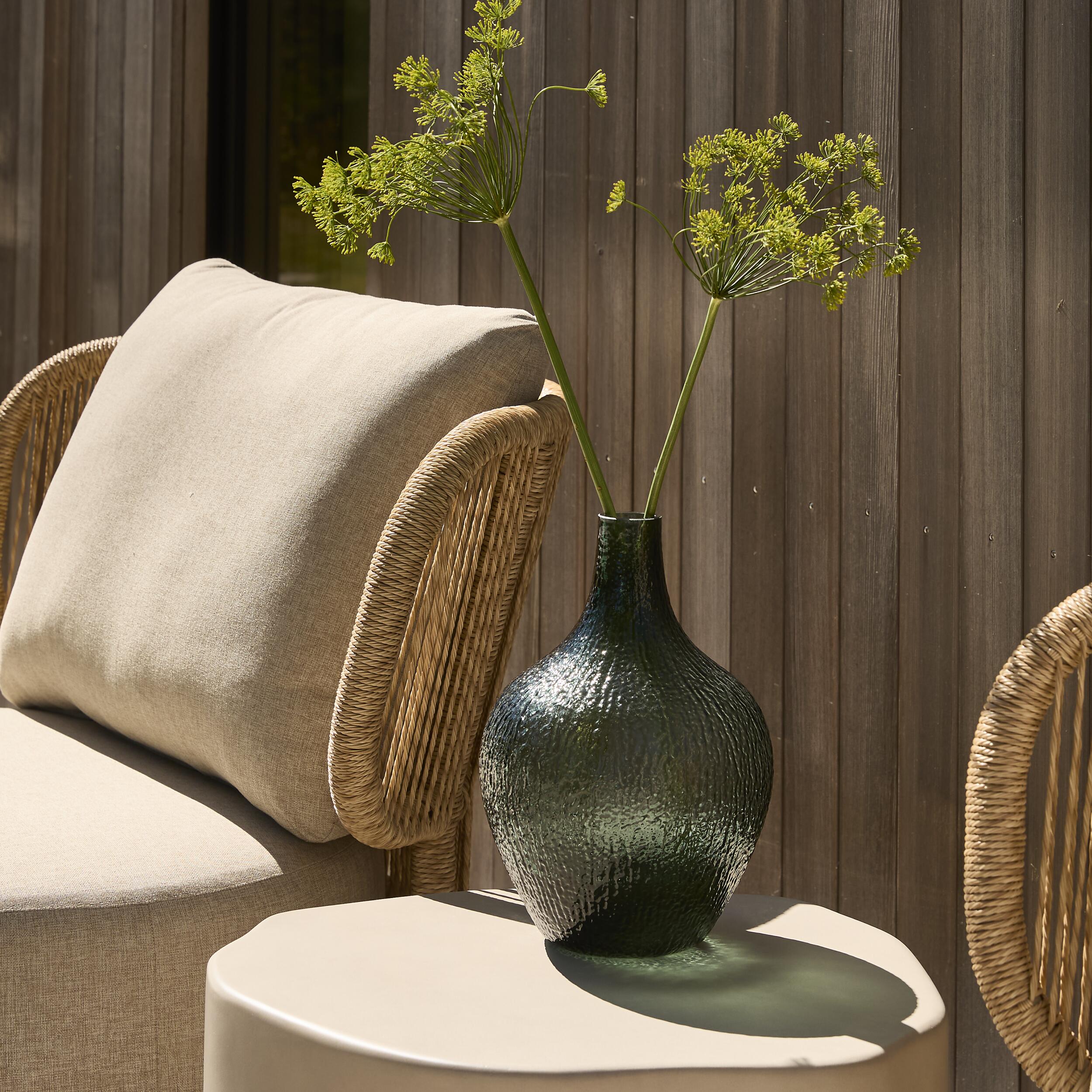 Lyngvann vas 30 x 21 cm 