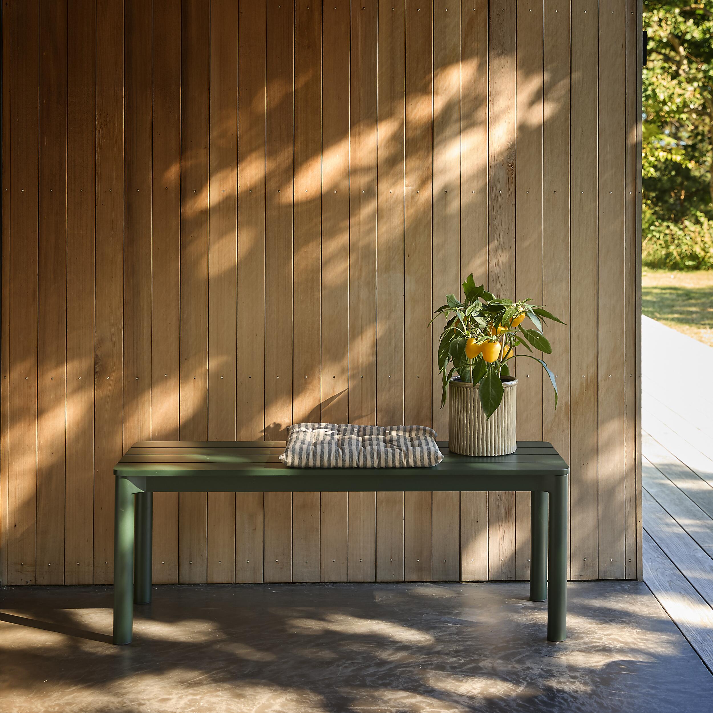 Kalani Trädgårdsbänk 