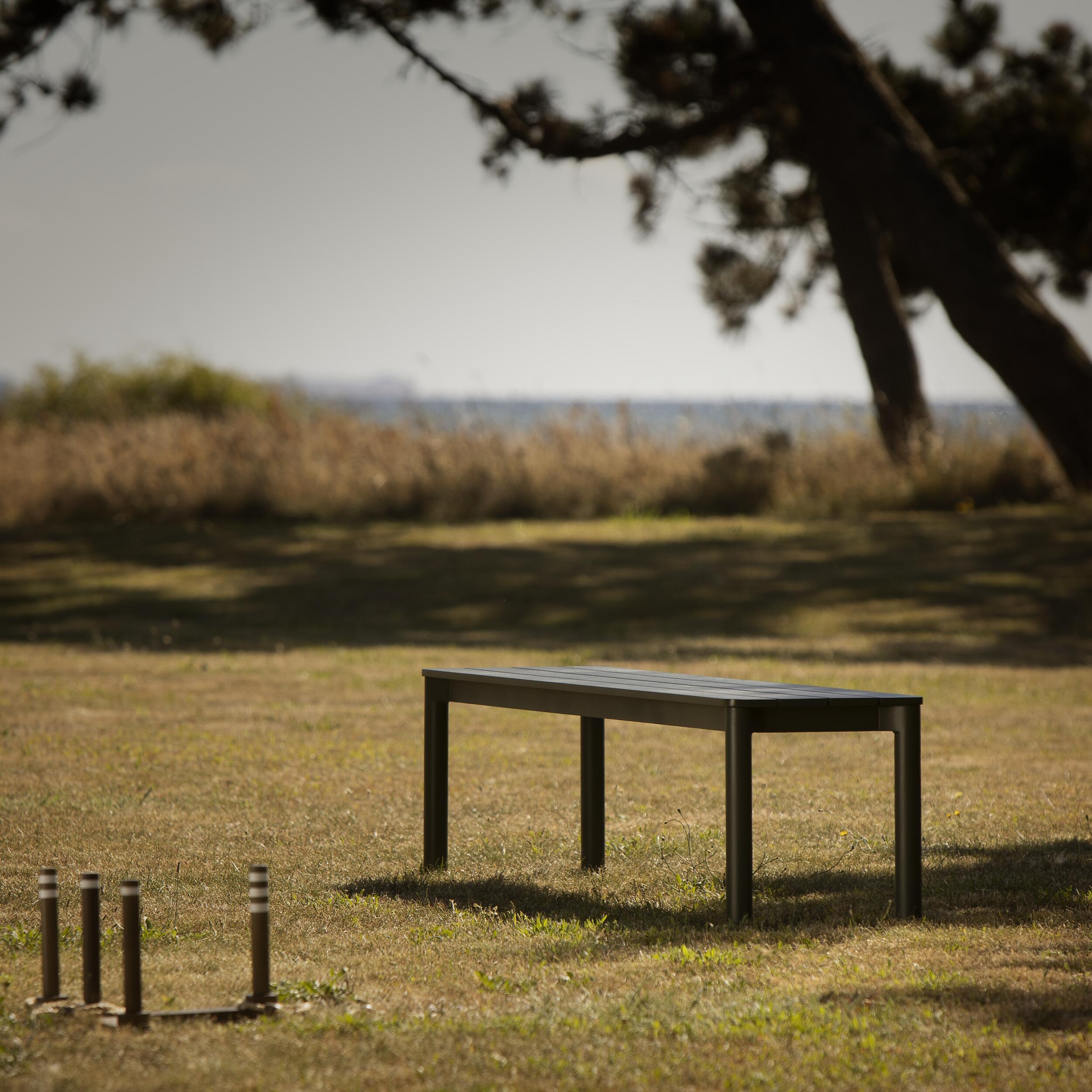 Kalani Trädgårdsbänk 