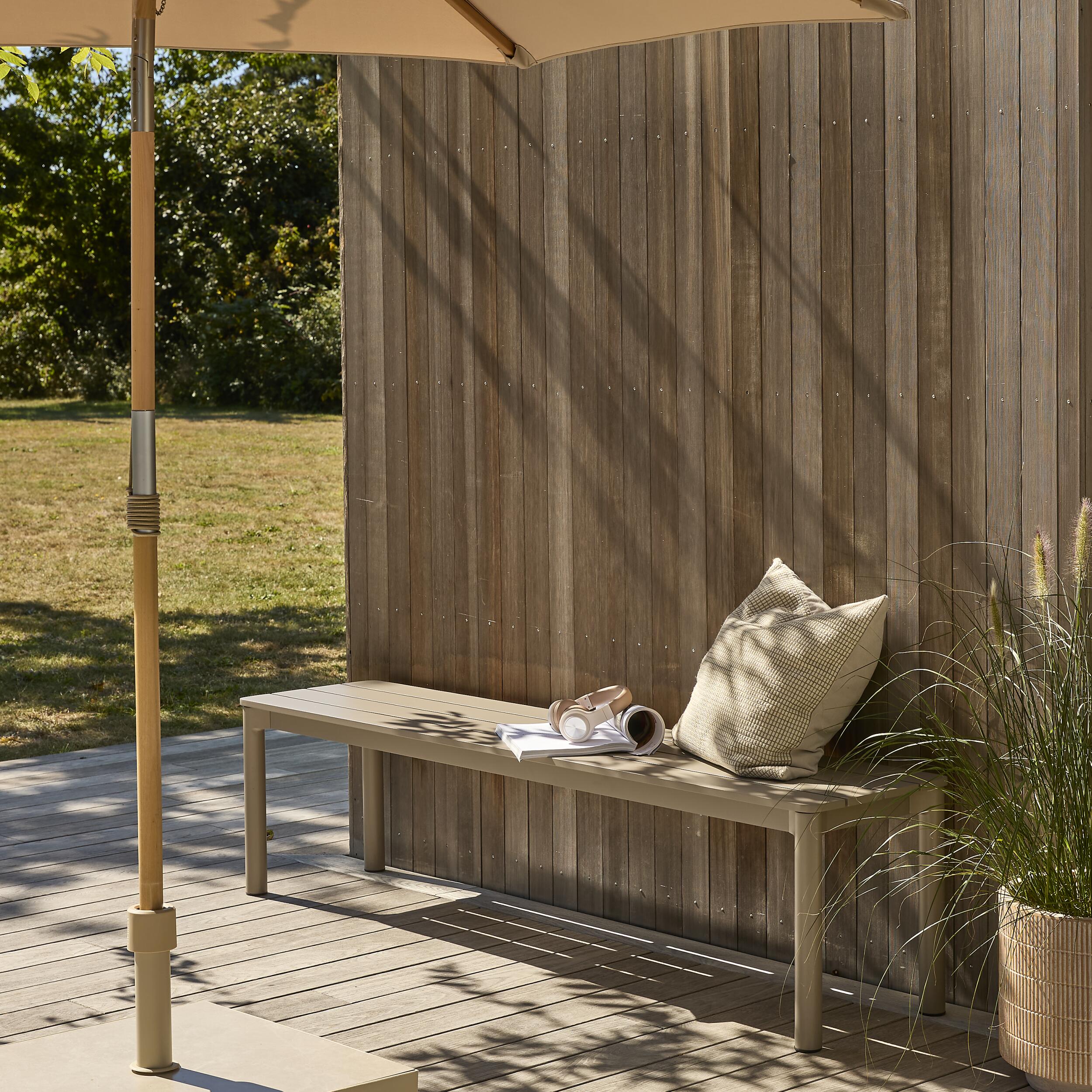 Kalani Trädgårdsbänk 