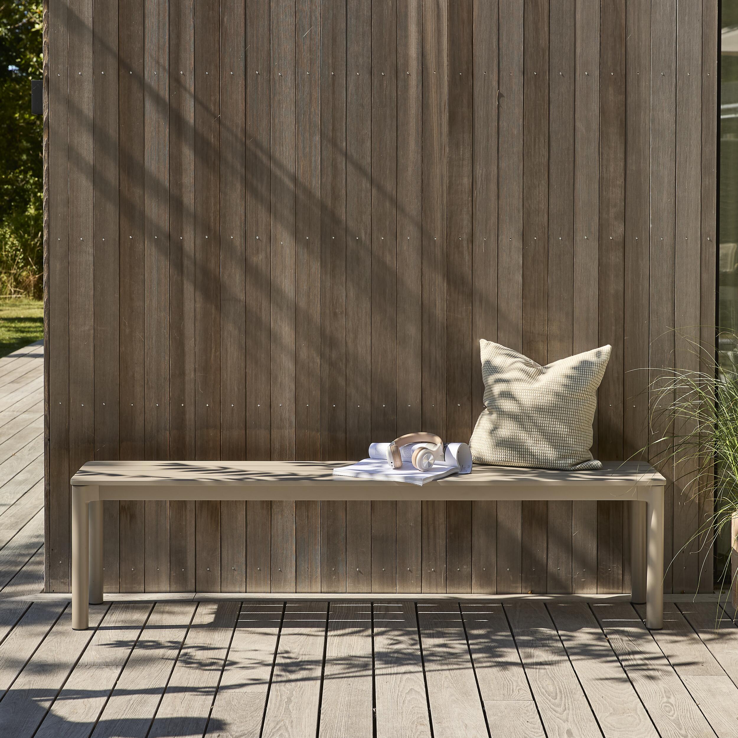 Kalani Trädgårdsbänk 