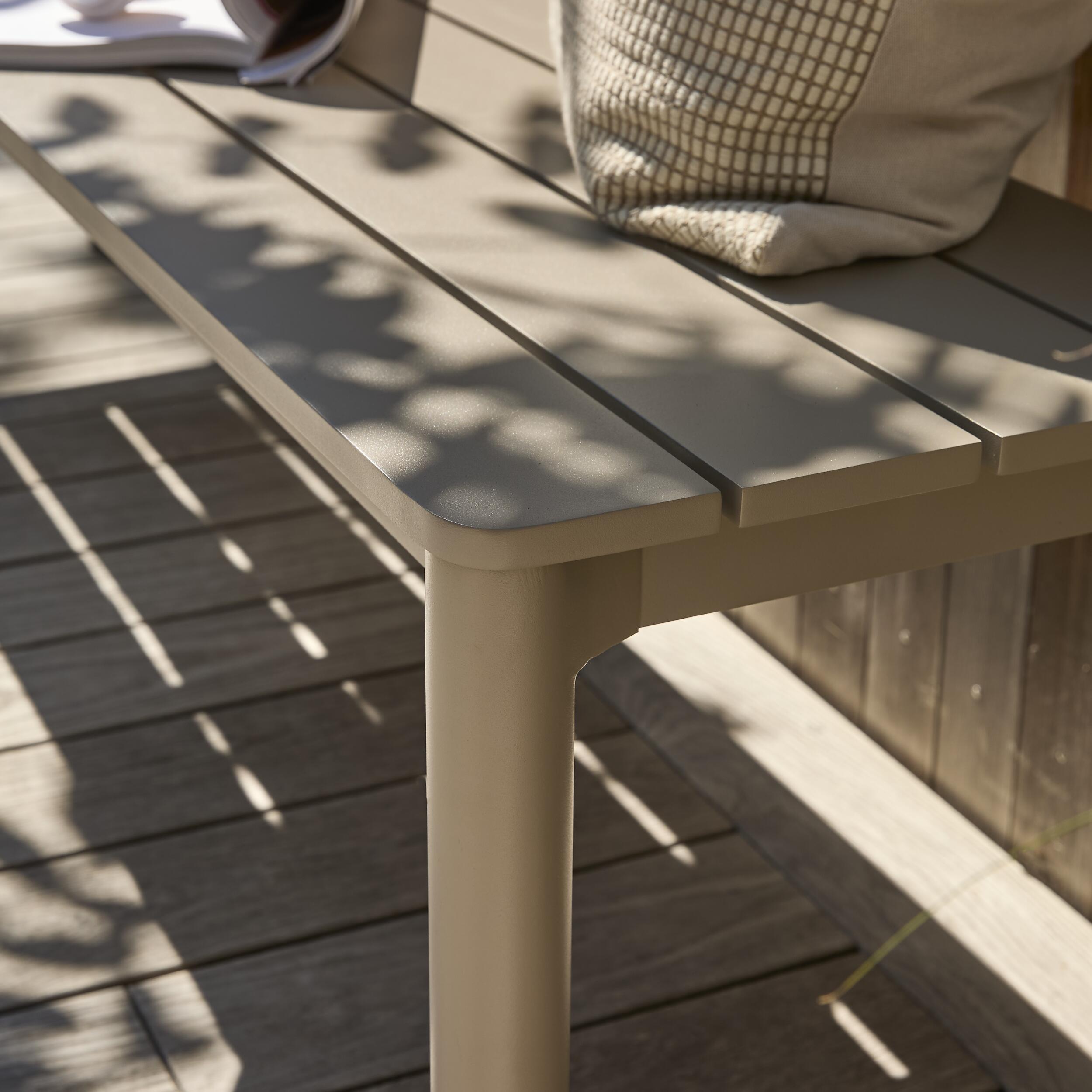 Kalani Trädgårdsbänk 