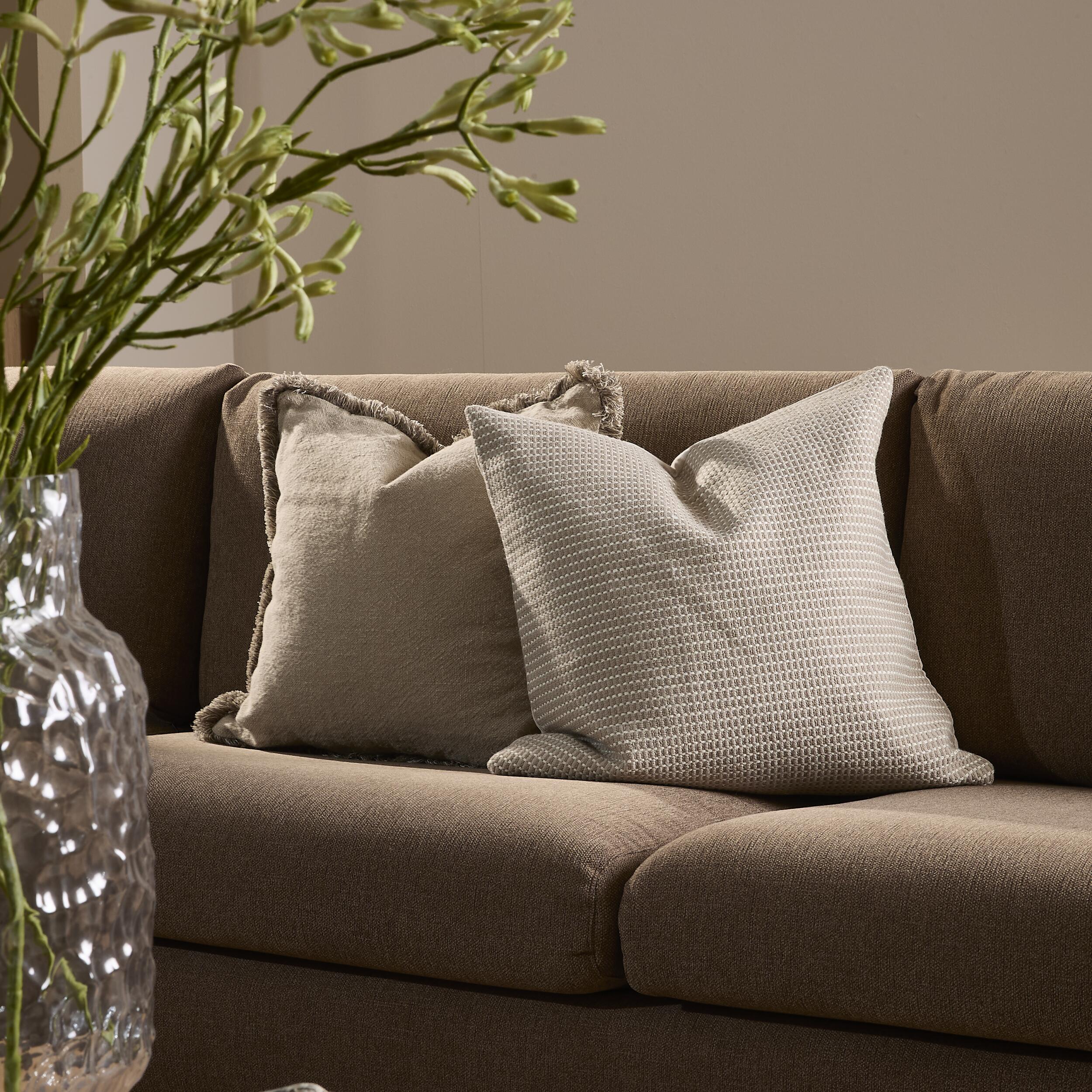 Grydal Kuddfodral 50 x 50 cm 