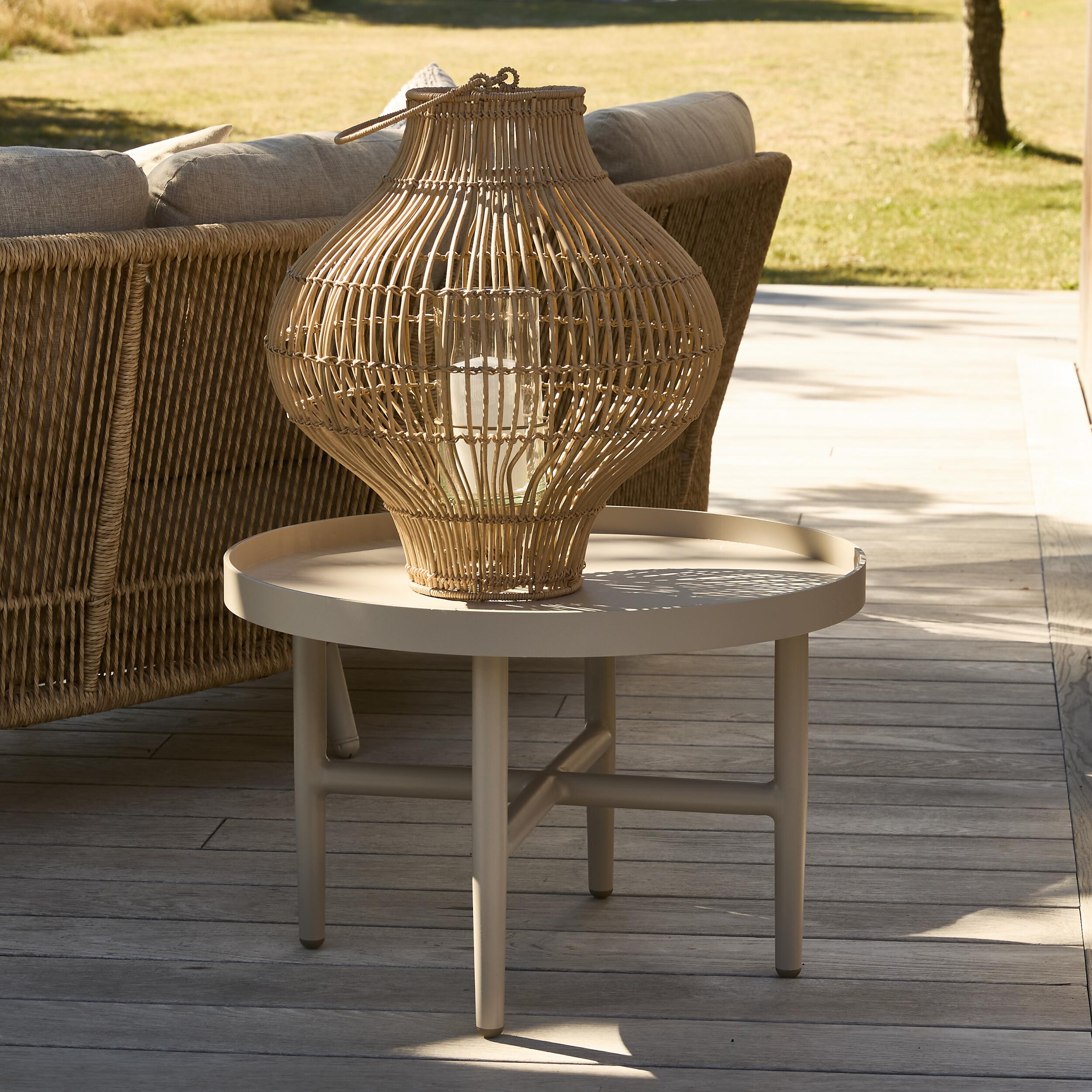 Falmar lykta 50 x 45 cm 