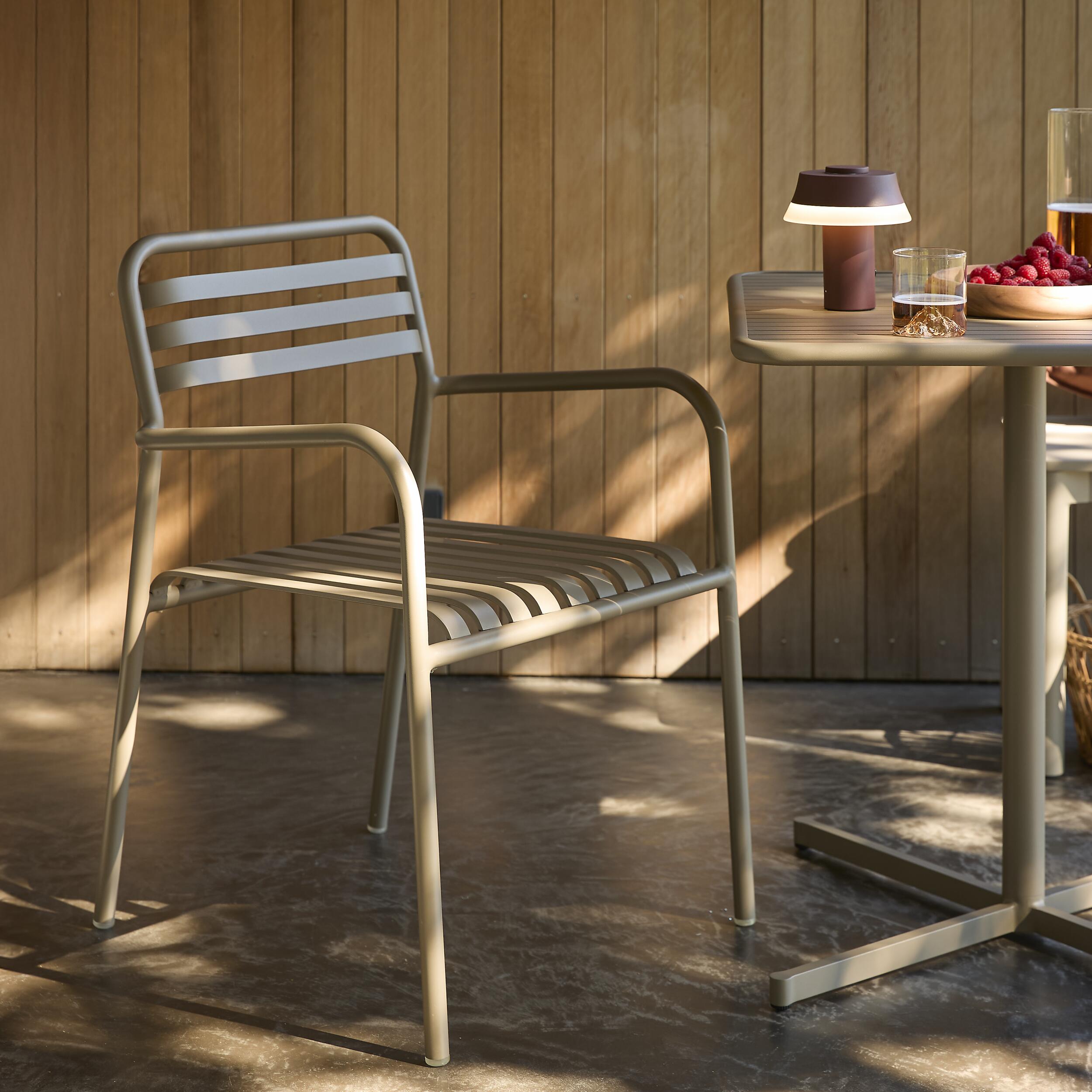 Akadi Trädgårdsstol 