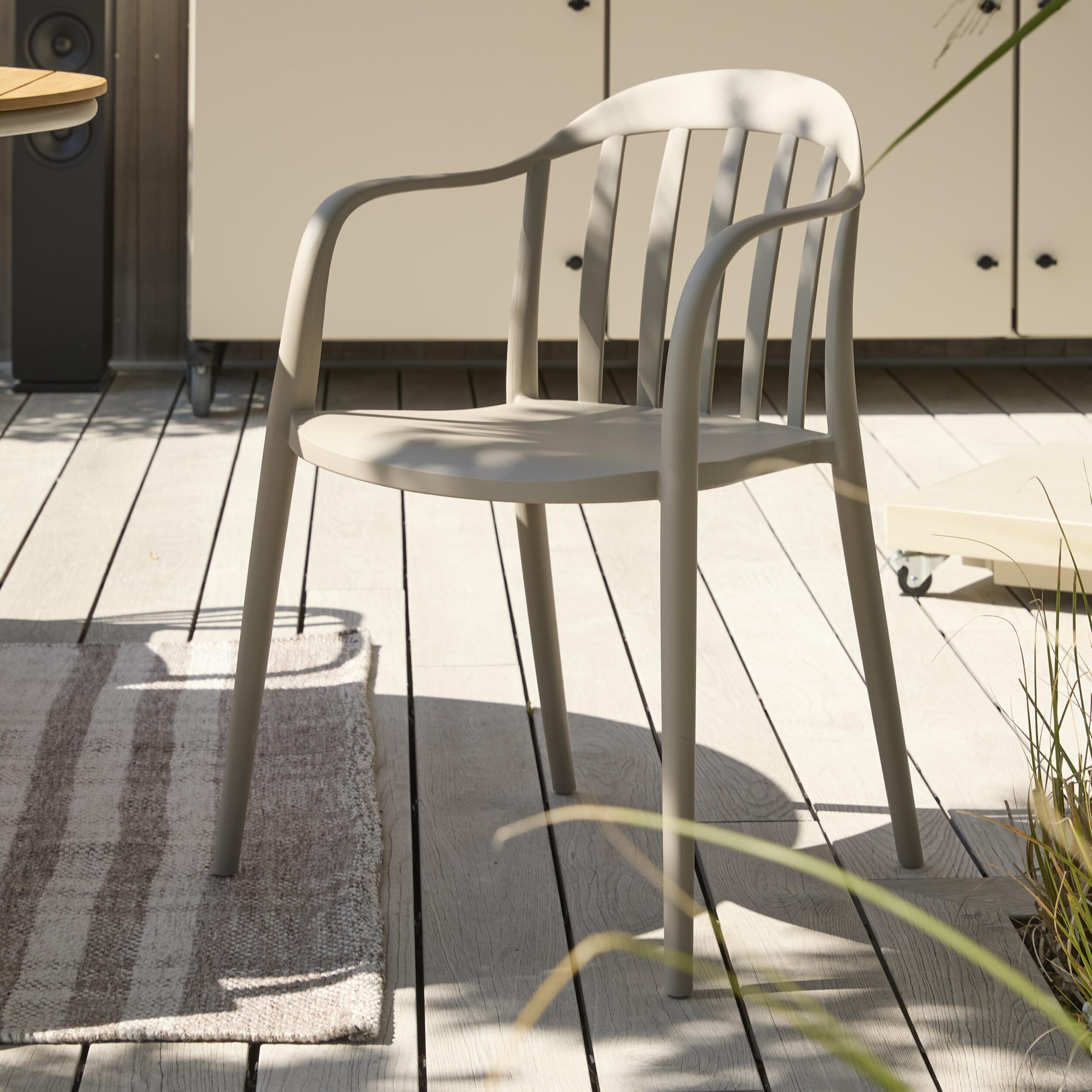 Portio Trädgårdsstol 