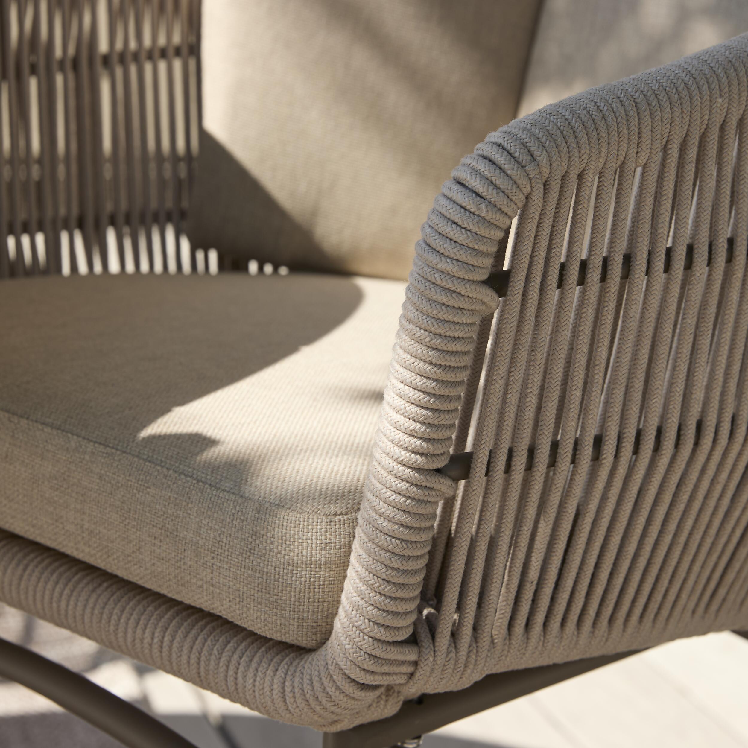 Bali Trädgårdsstol 