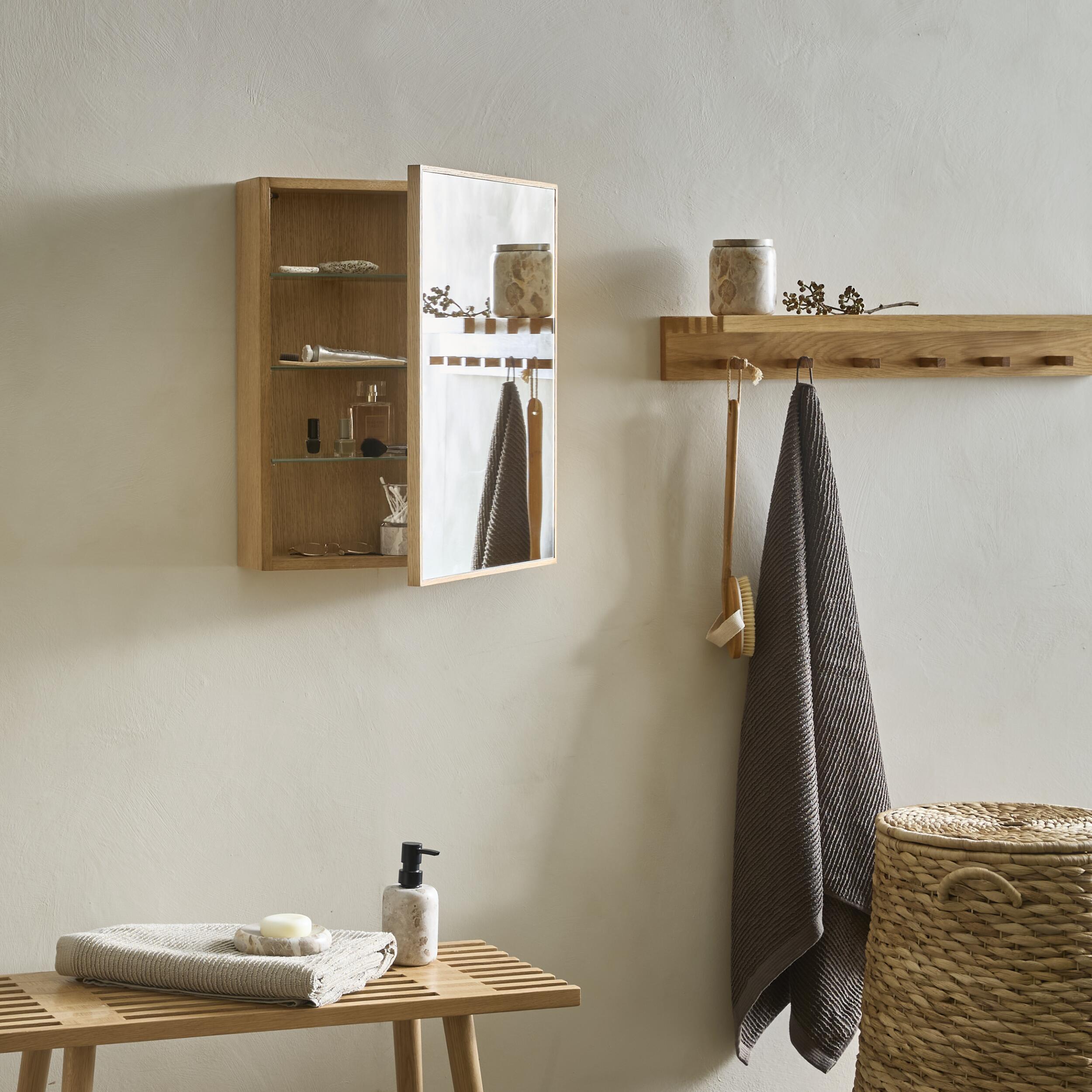 Raukstad Medicinskåp 