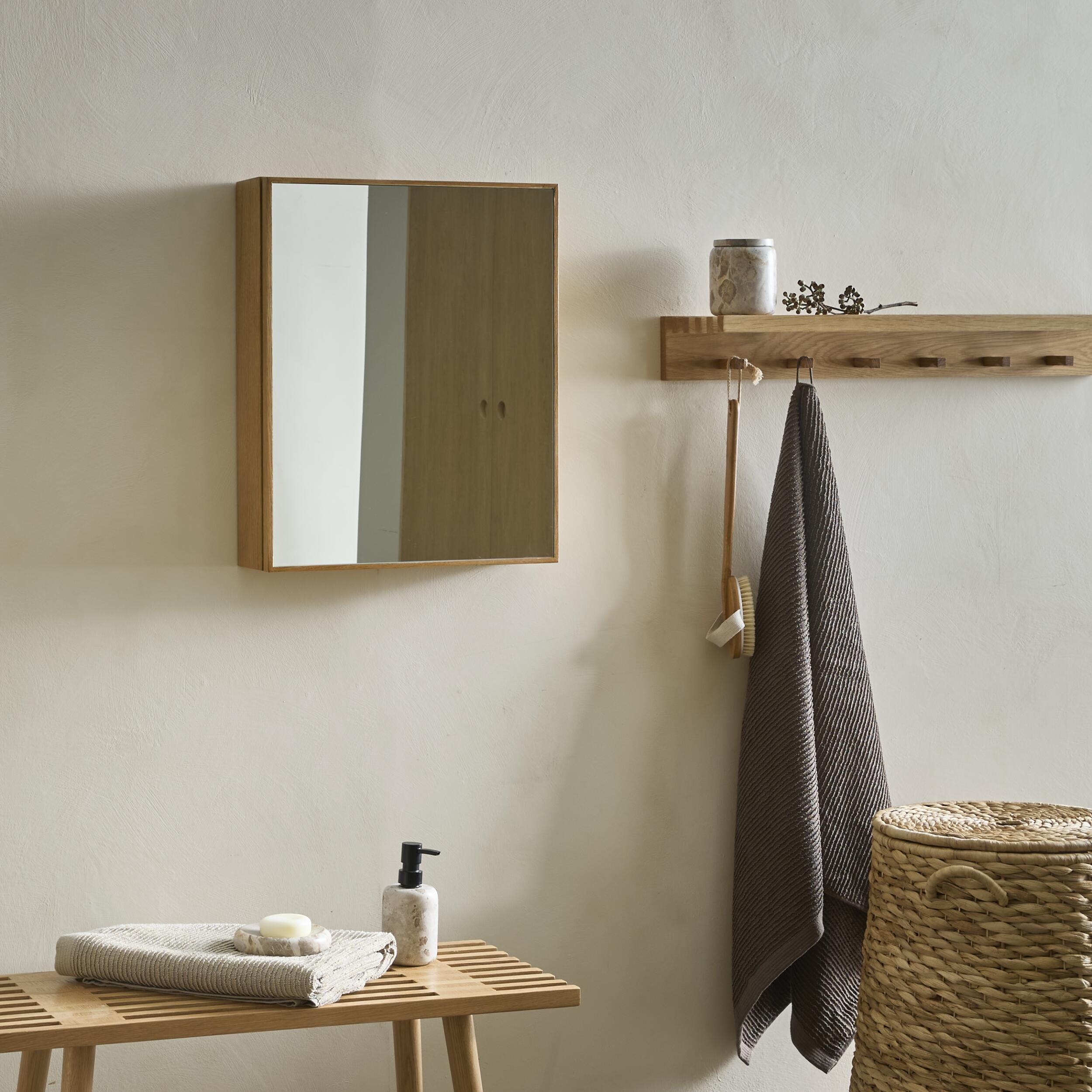 Raukstad Medicinskåp 