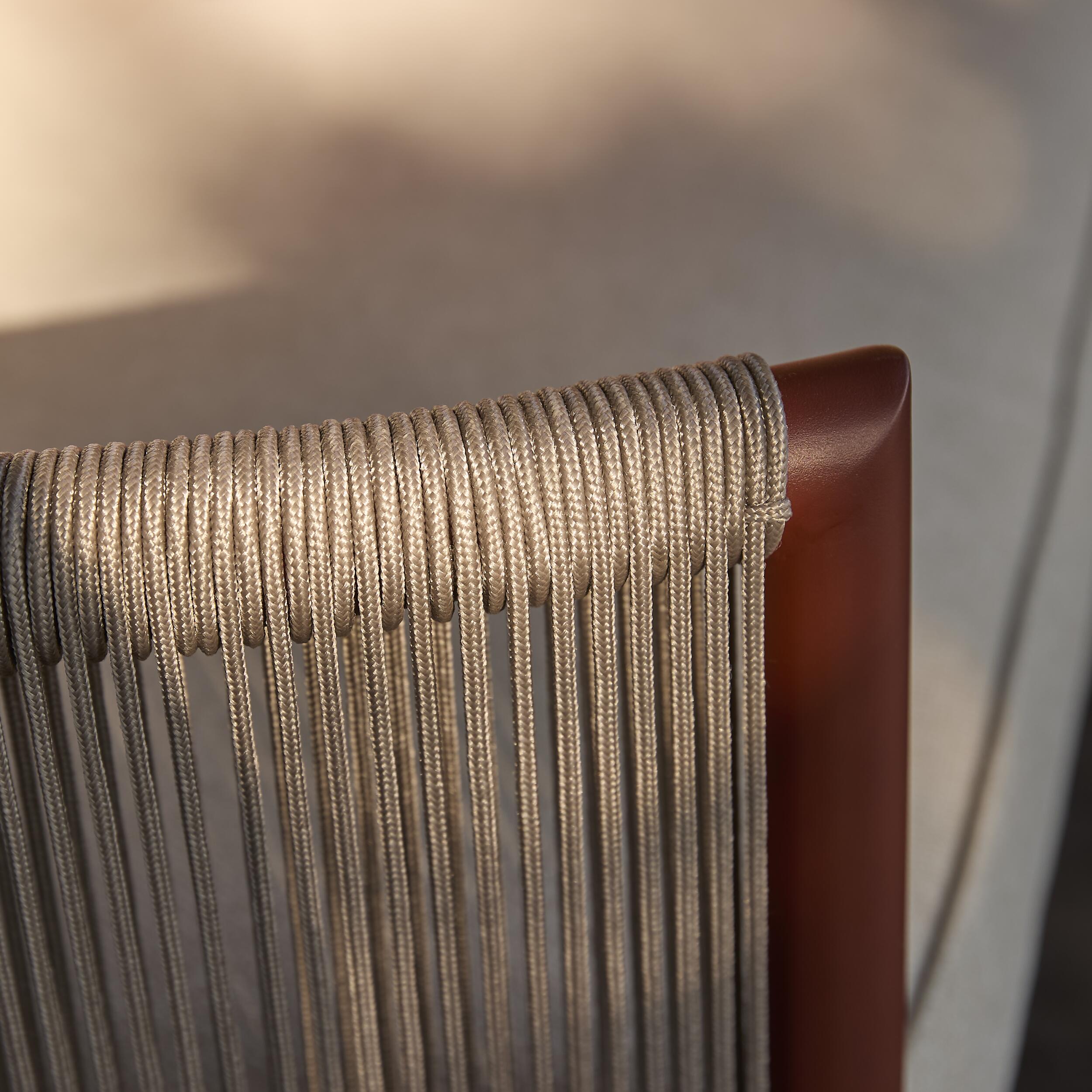 Nerissa Lounge soffa 