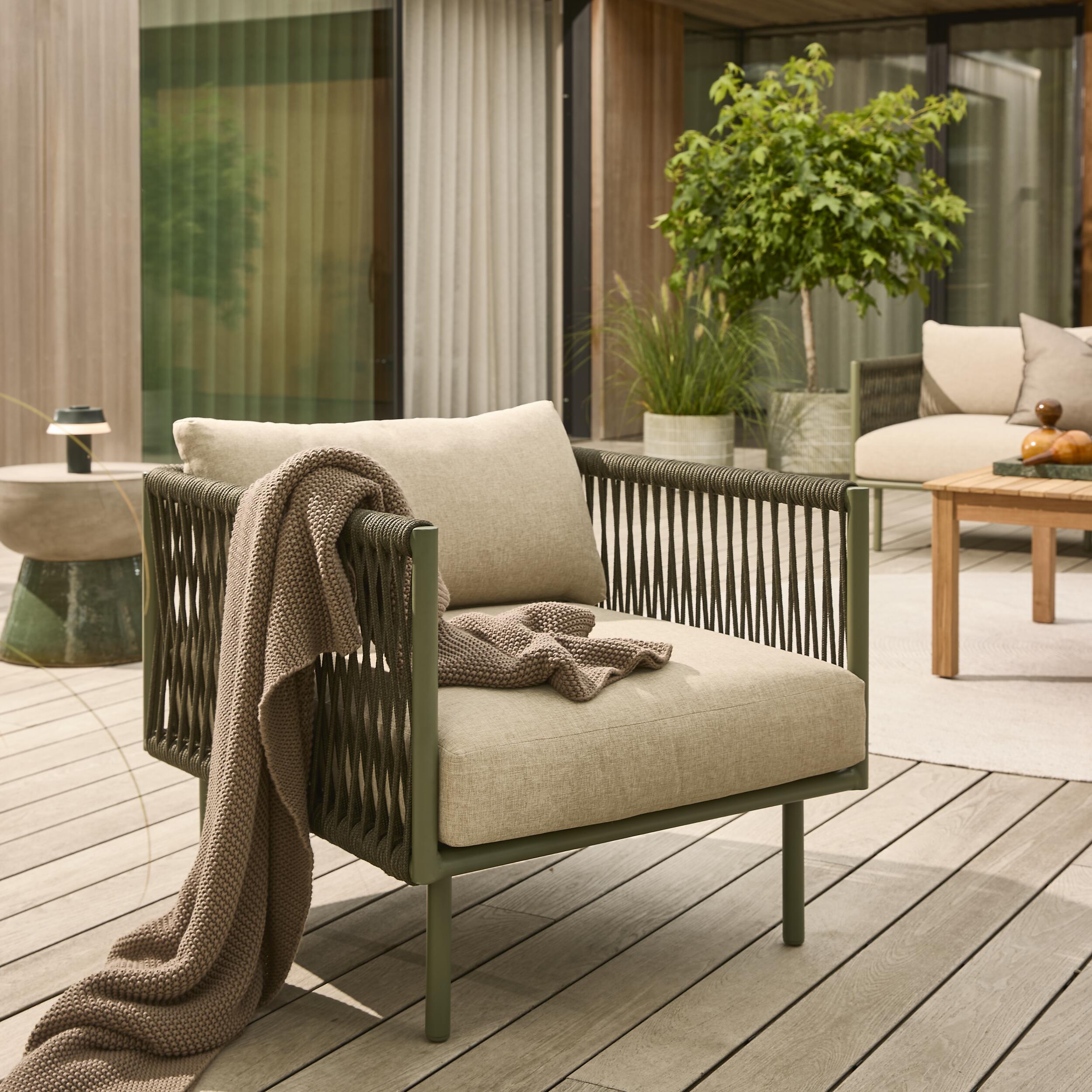 Oblic Lounge vilostol 