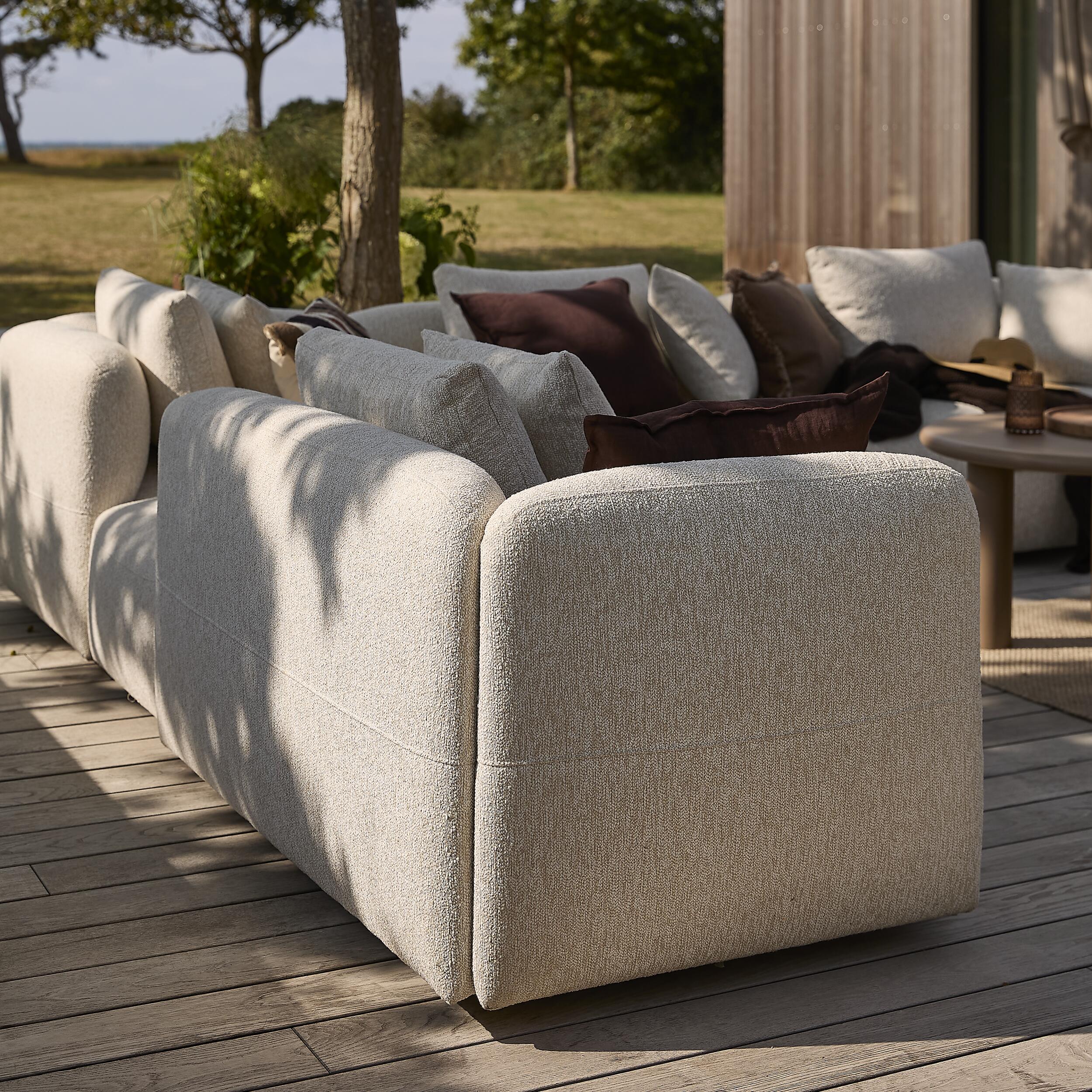 Faro Lounge ändmodul 