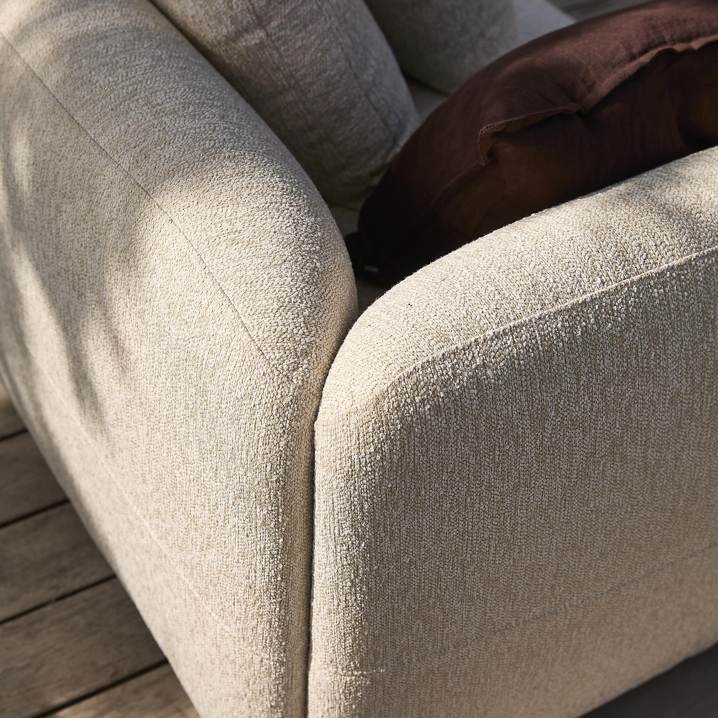 Faro Lounge ändmodul 