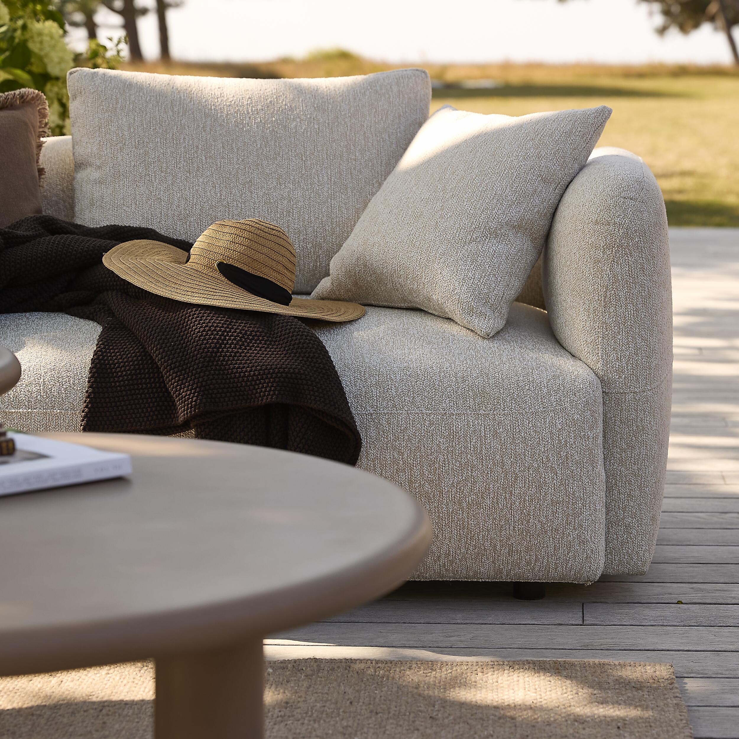 Faro Lounge ändmodul 