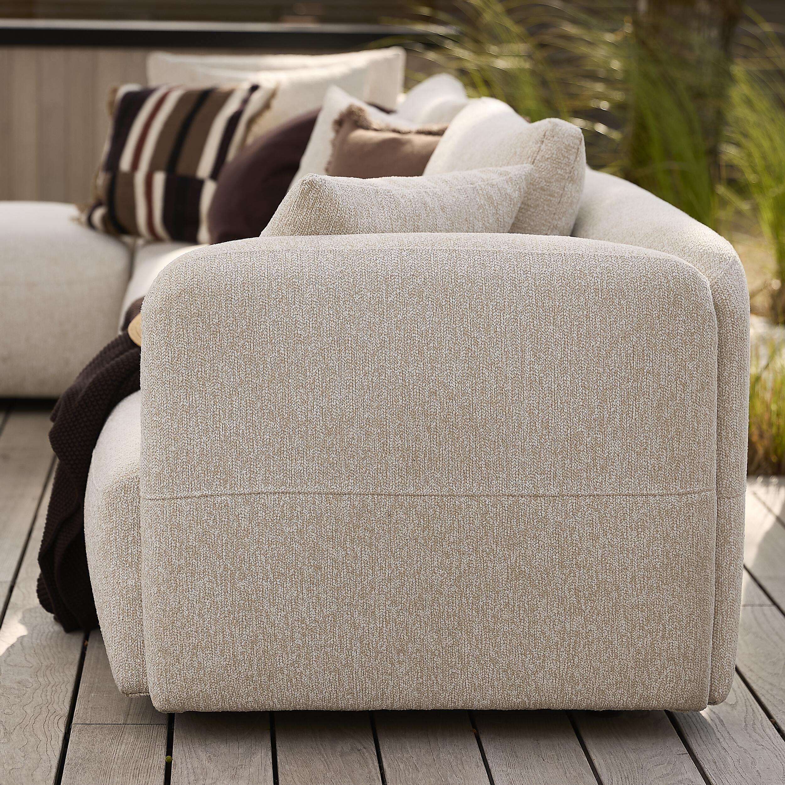 Faro Lounge ändmodul 