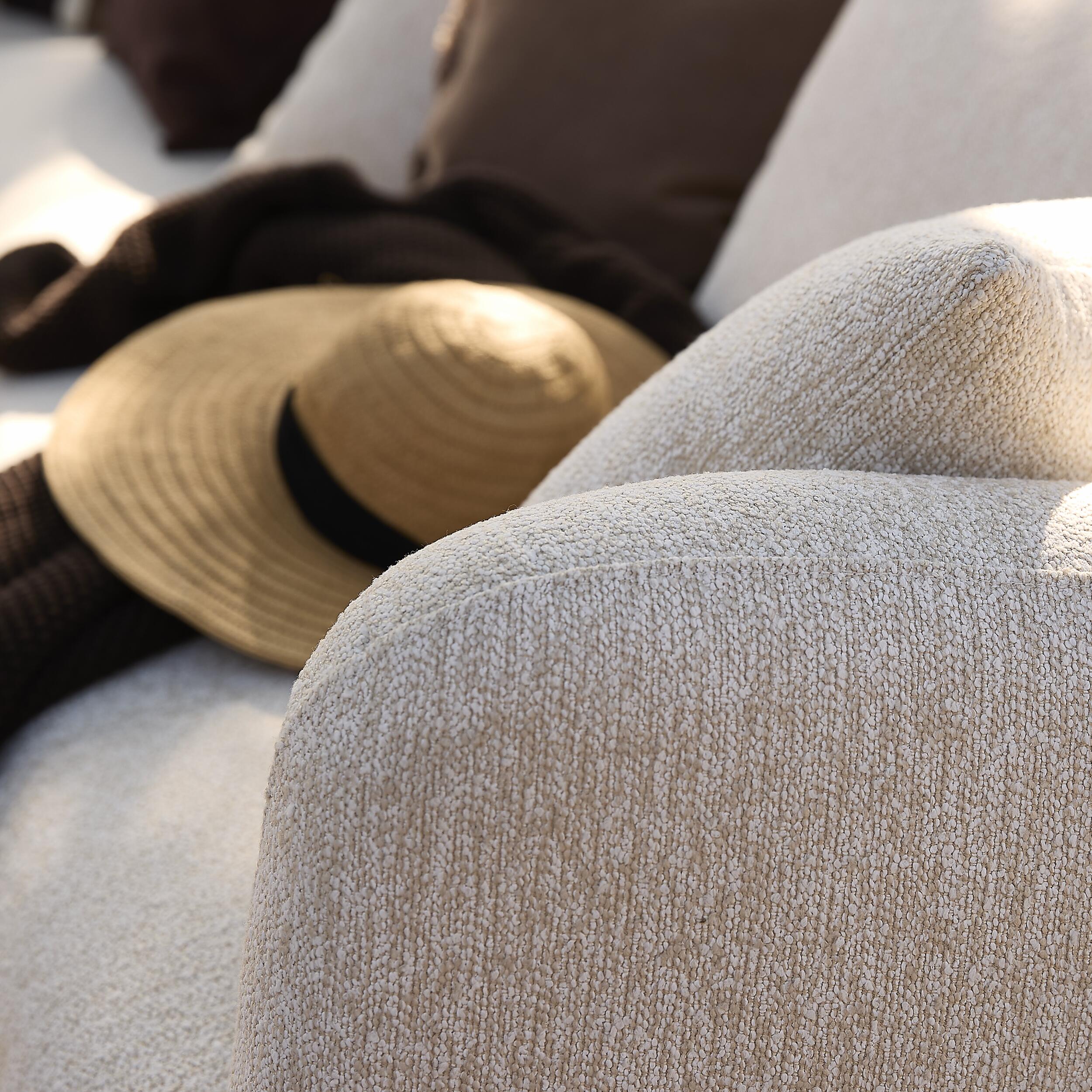 Faro Lounge ändmodul 