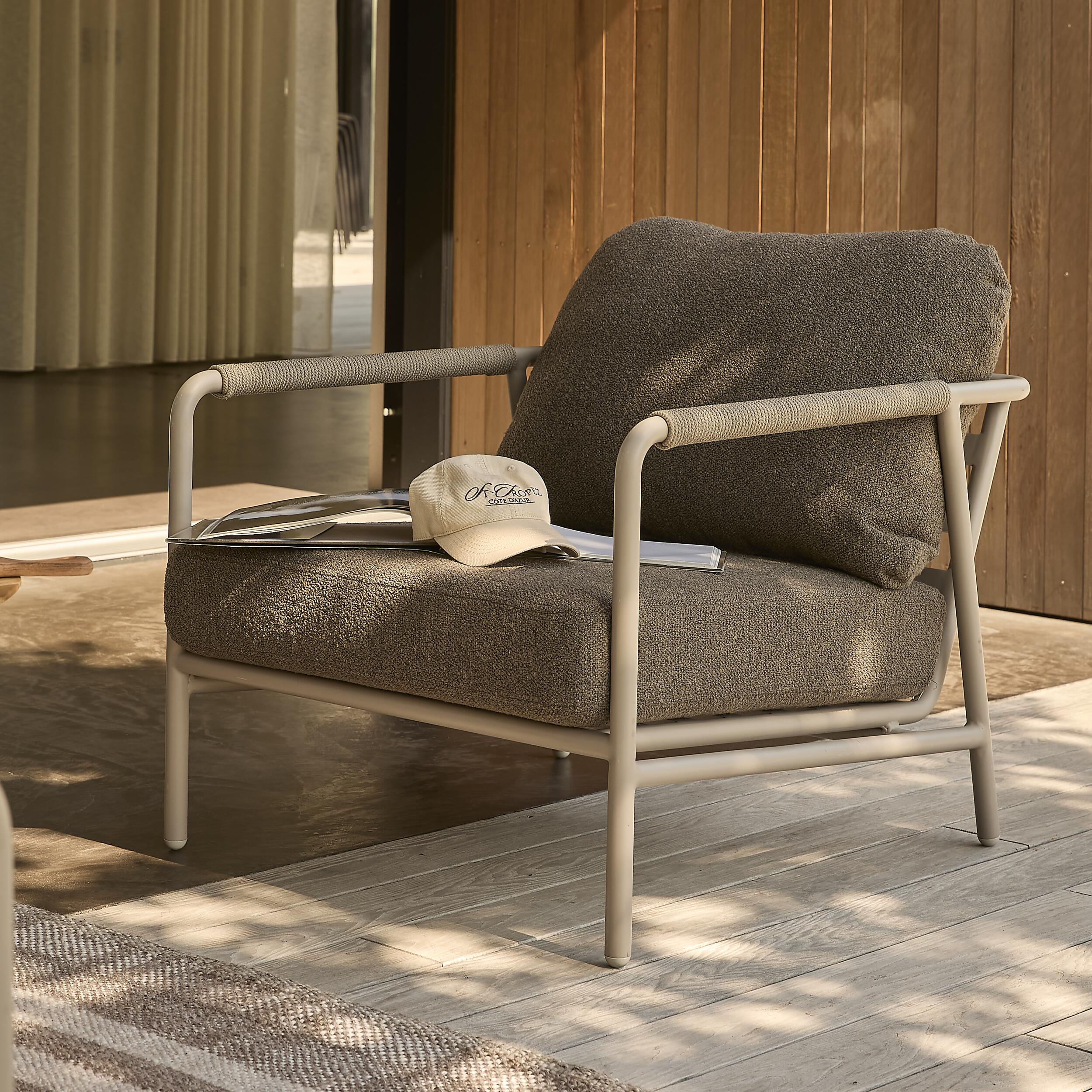 Cantos Lounge vilostol 