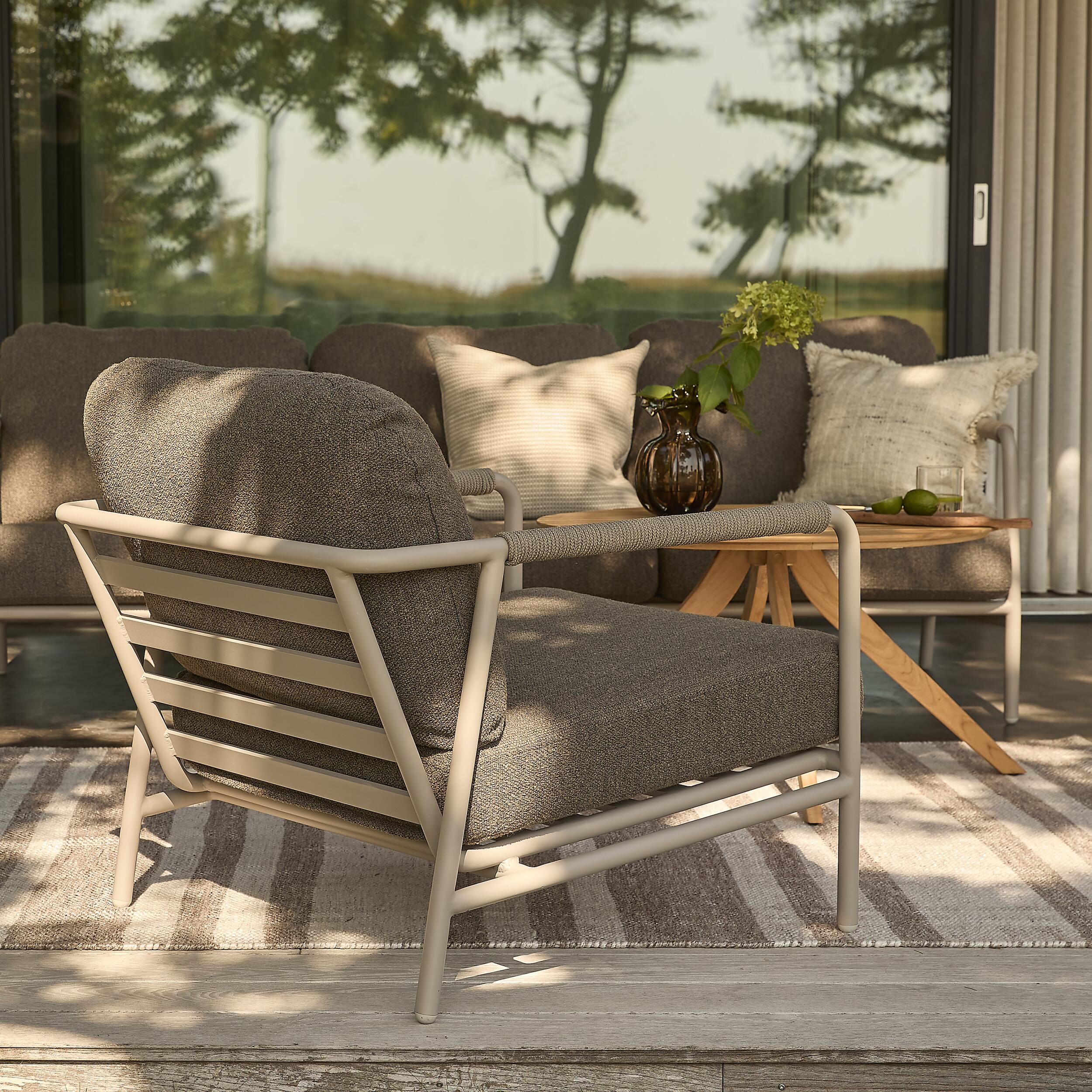 Cantos Lounge vilostol 