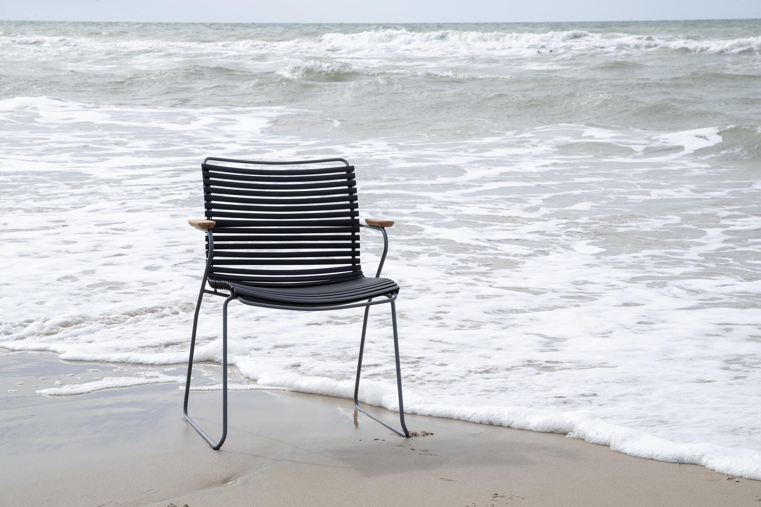 Click Trädgårdsstol 