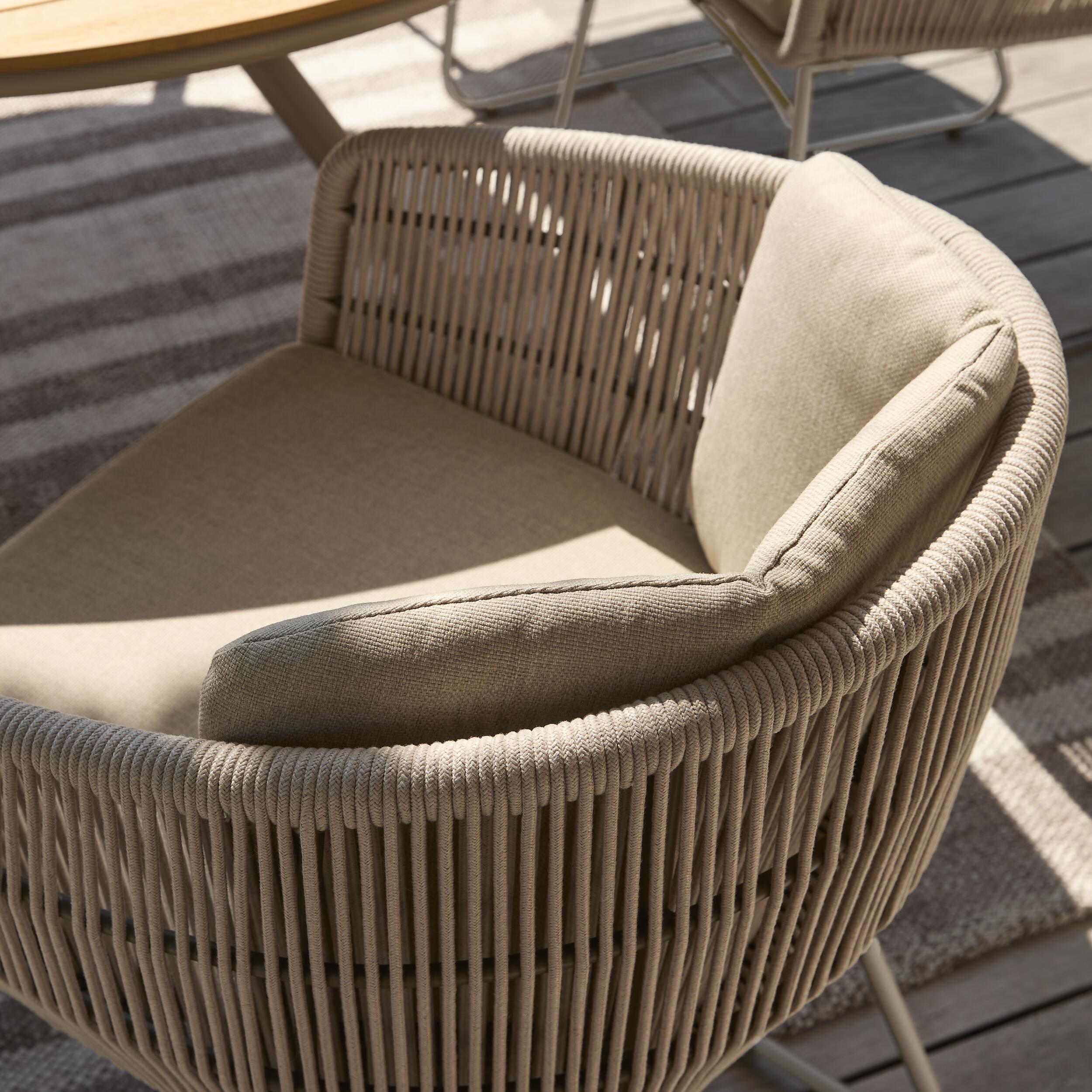 Bali Trädgårdsstol 