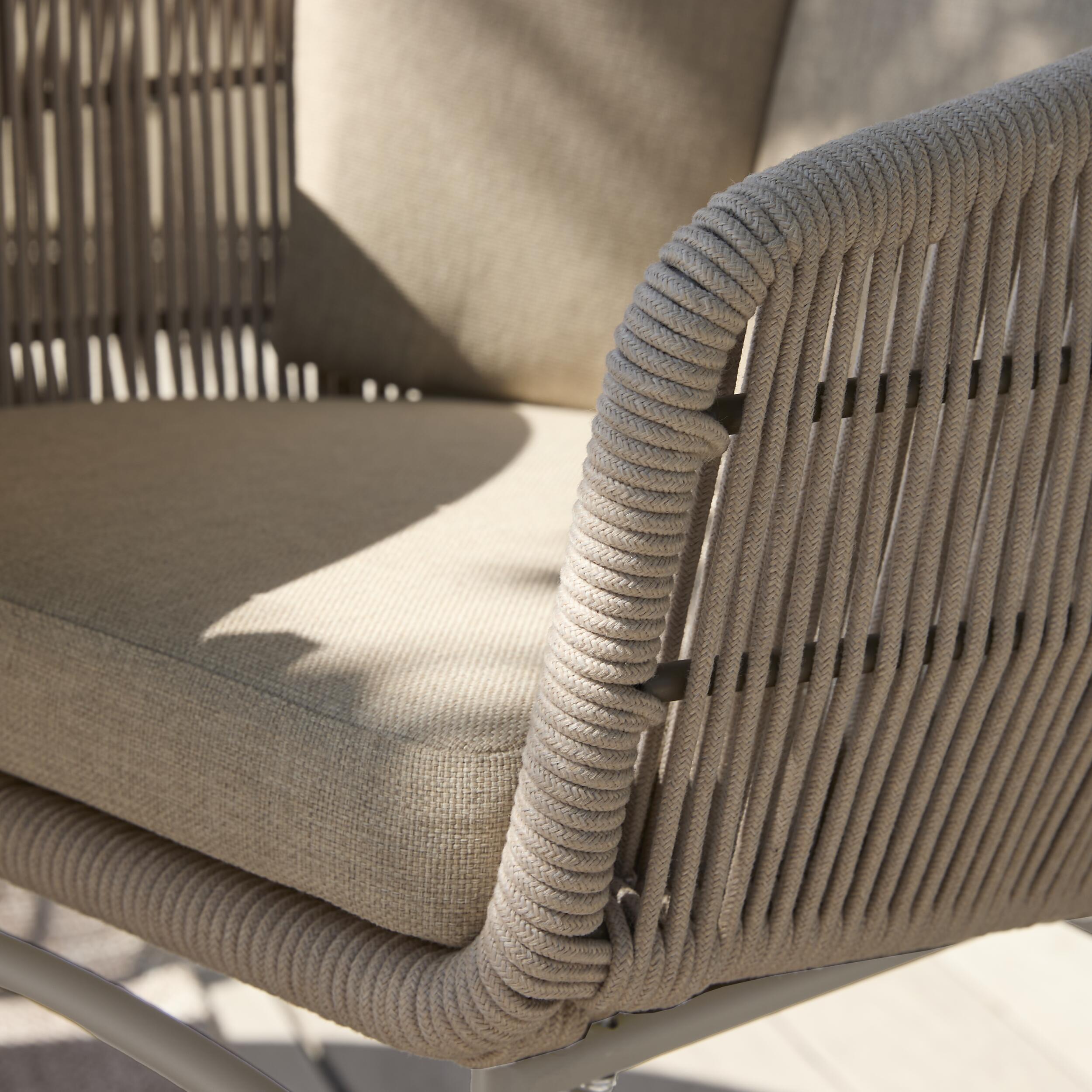 Bali Trädgårdsstol 