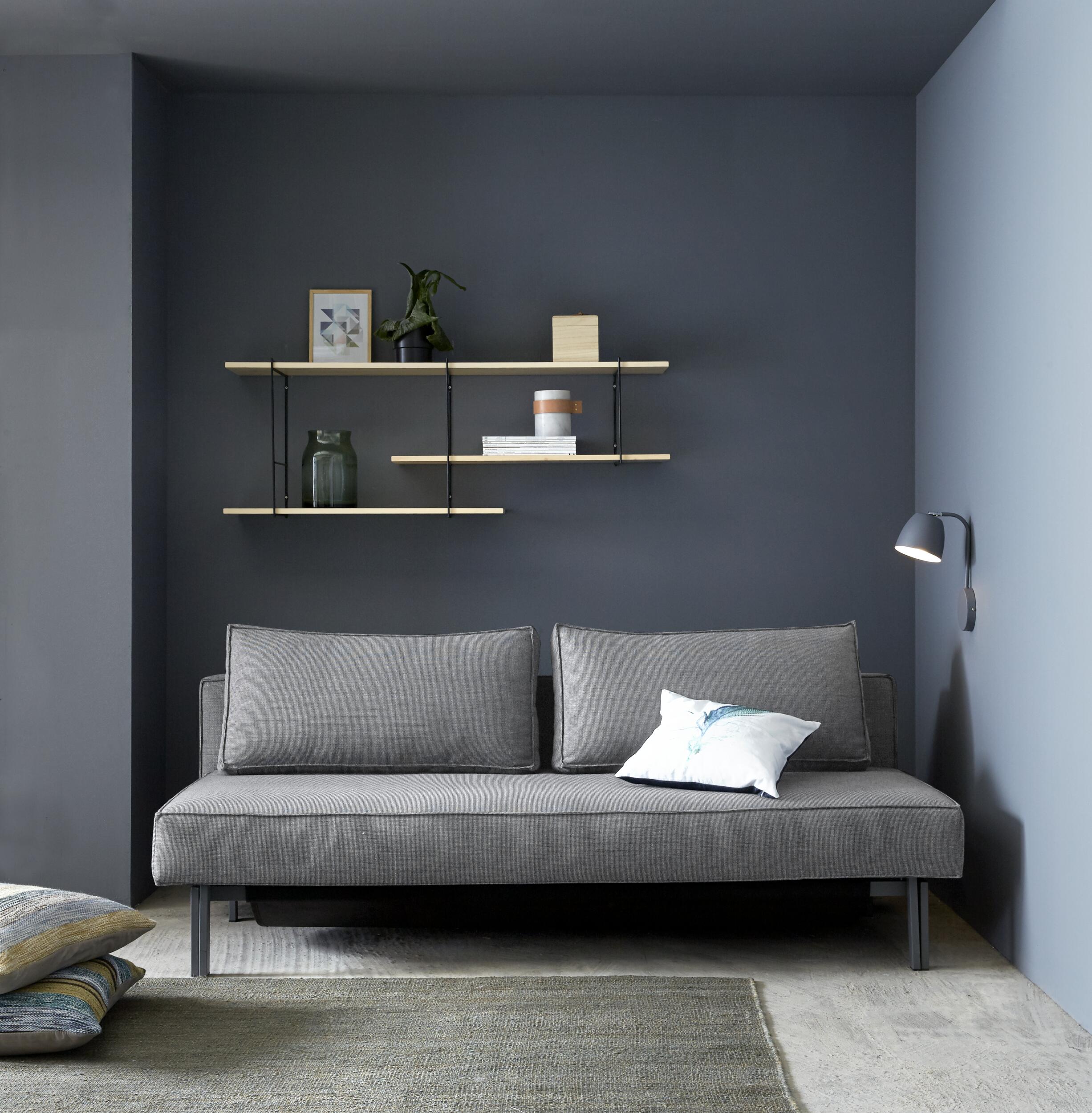 Innovation Living - Sly Bäddsoffa 140 x 200 cm 