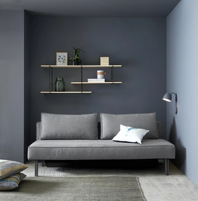 Innovation Living - Sly Bäddsoffa 140 x 200 cm
