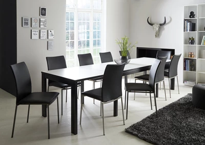 Skovby Morrison SM23 Matbord 150 x 90 x 73 cm