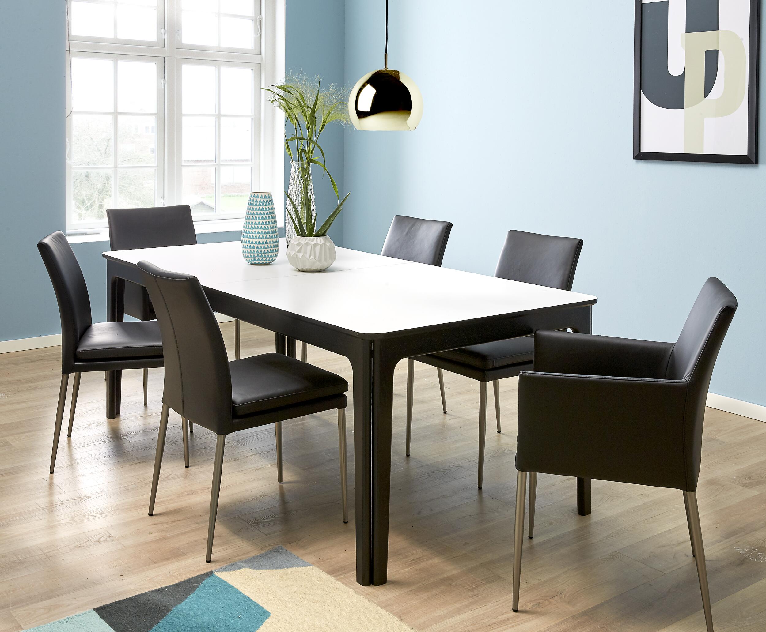 Skovby Michigan SM27 Matbord 205 x 101 x 74 cm 