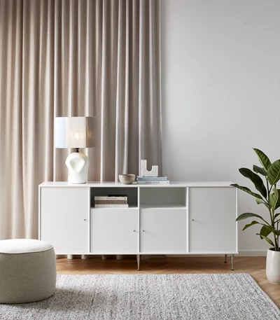 Mistral Classic 110 Grundmodul till hylla