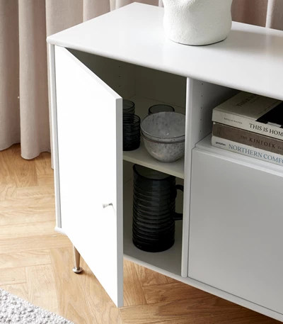 Mistral Classic 110 Grundmodul till hylla